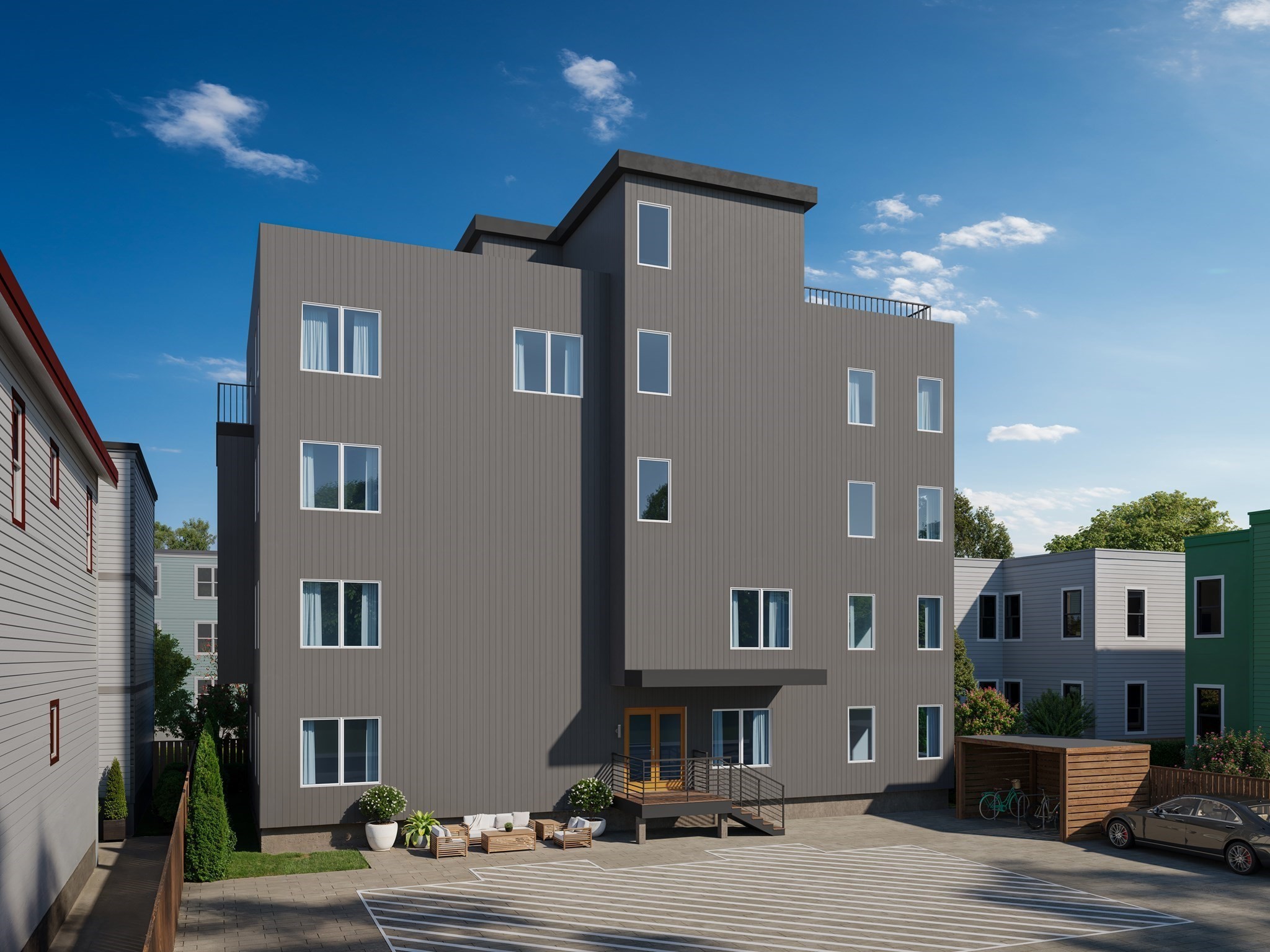 47 8th St, Cambridge, MA 02141 - Image 1