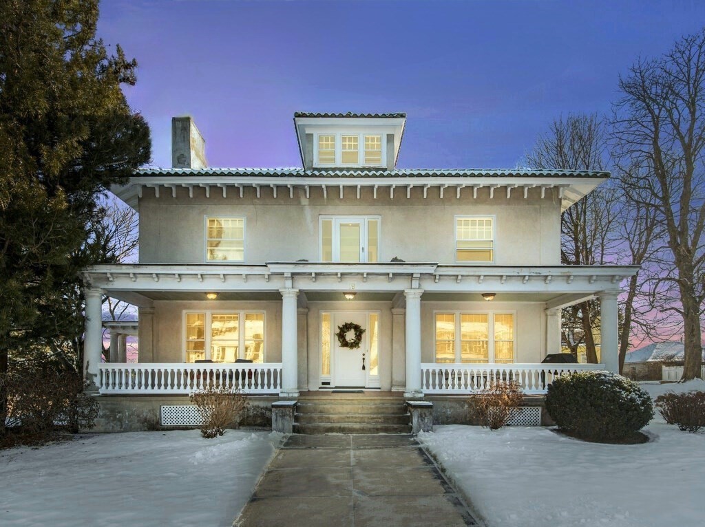 19 Kenilworth Road, Worcester, MA 01602 - Image 1