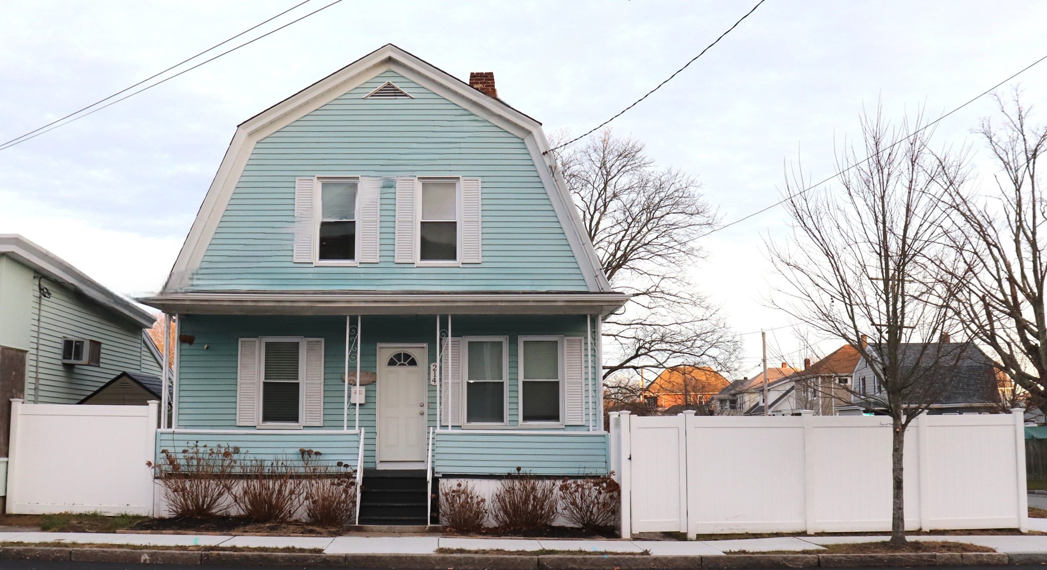 214 Church St, New Bedford, MA 02745 - Image 1