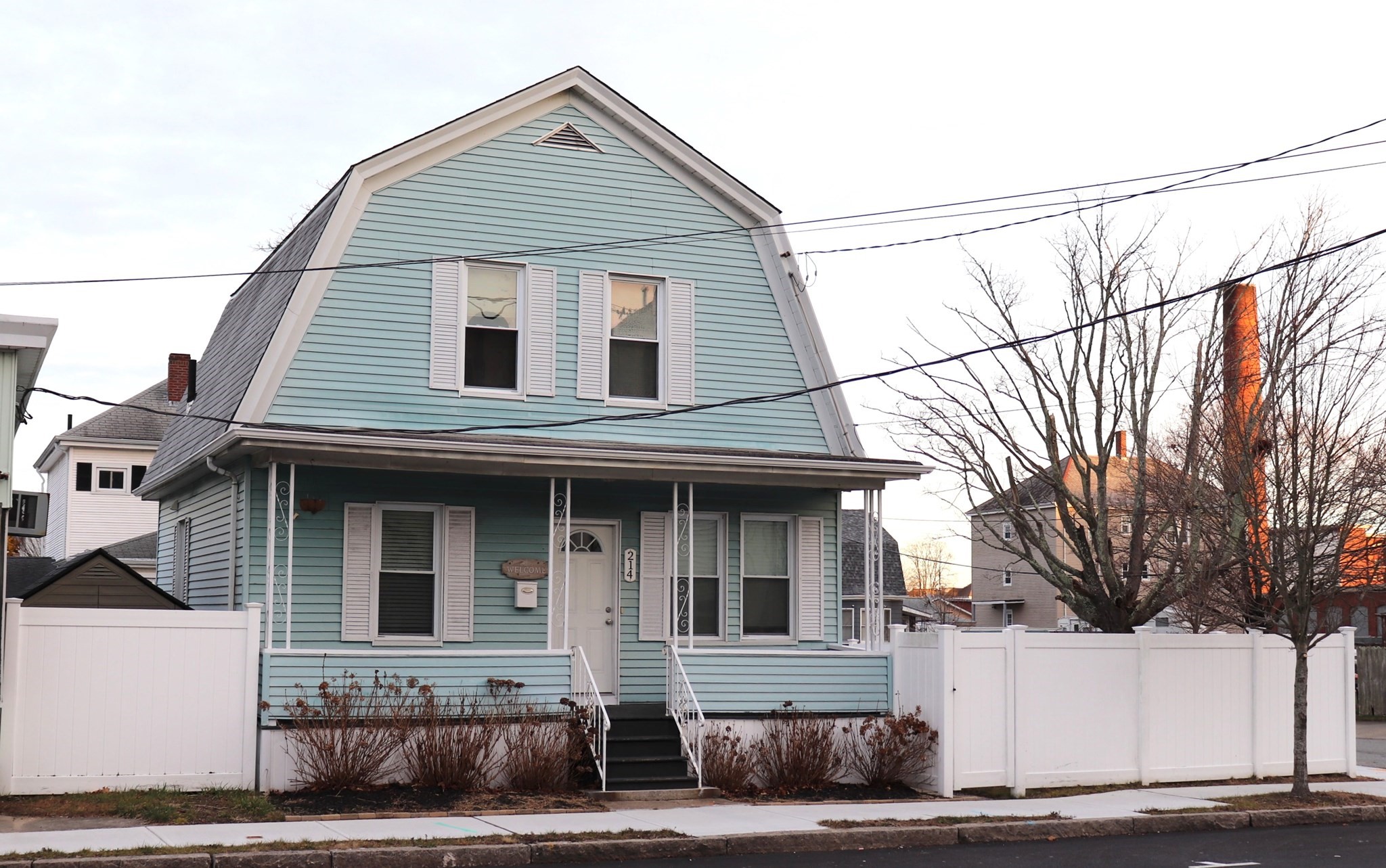 214 Church St, New Bedford, MA 02745 - Image 2