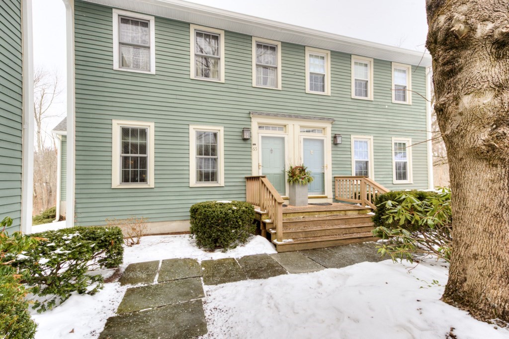 65 Brookdale Cir Unit 65, Shrewsbury, MA 01545 - Image 2