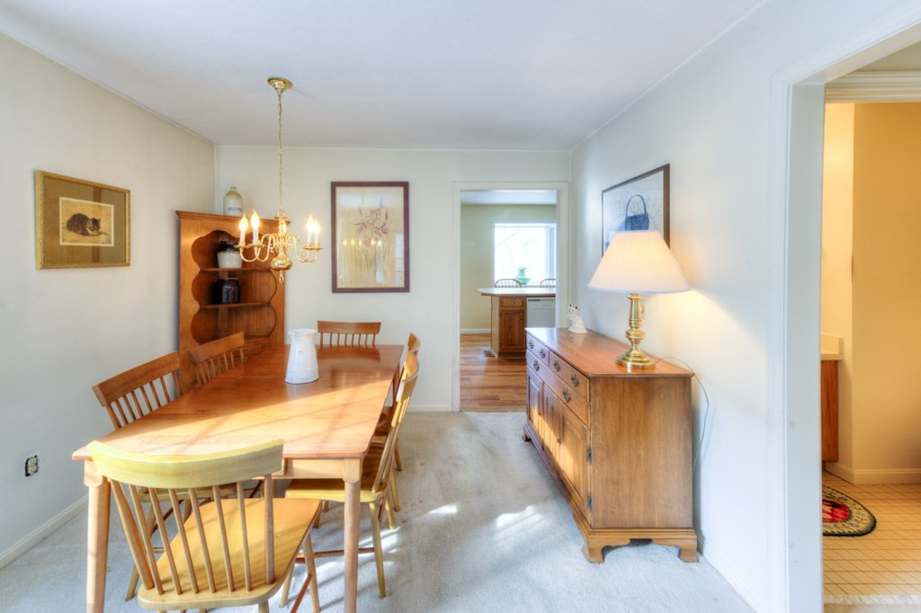 65 Brookdale Cir Unit 65, Shrewsbury, MA 01545 - Image 12