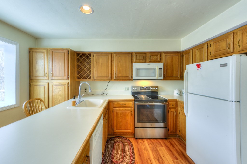 65 Brookdale Cir Unit 65, Shrewsbury, MA 01545 - Image 15