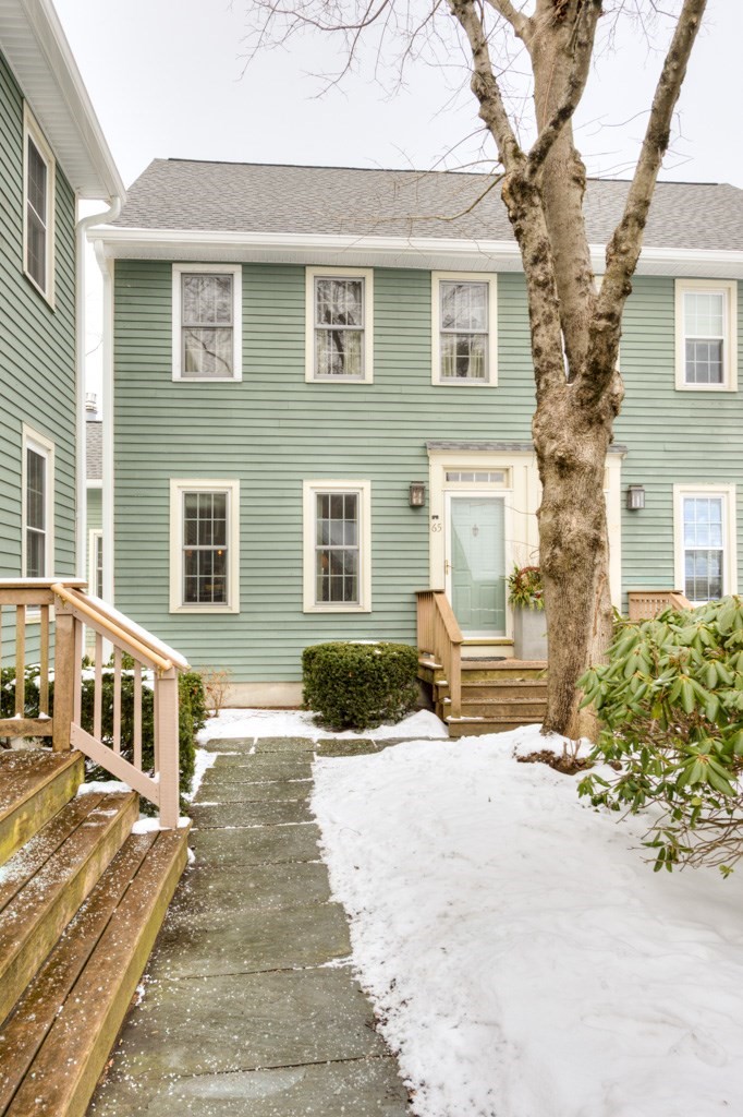 65 Brookdale Cir Unit 65, Shrewsbury, MA 01545 - Image 3