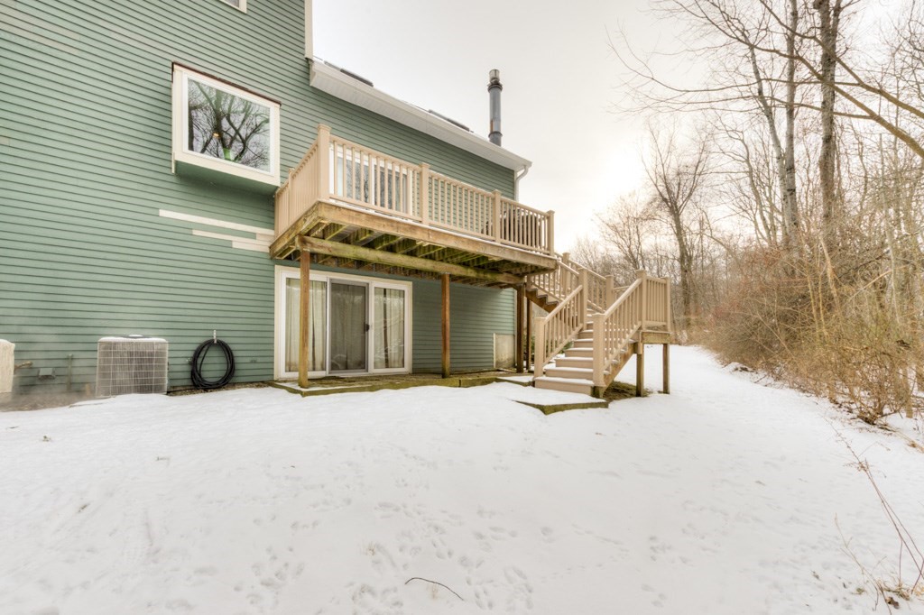 65 Brookdale Cir Unit 65, Shrewsbury, MA 01545 - Image 38