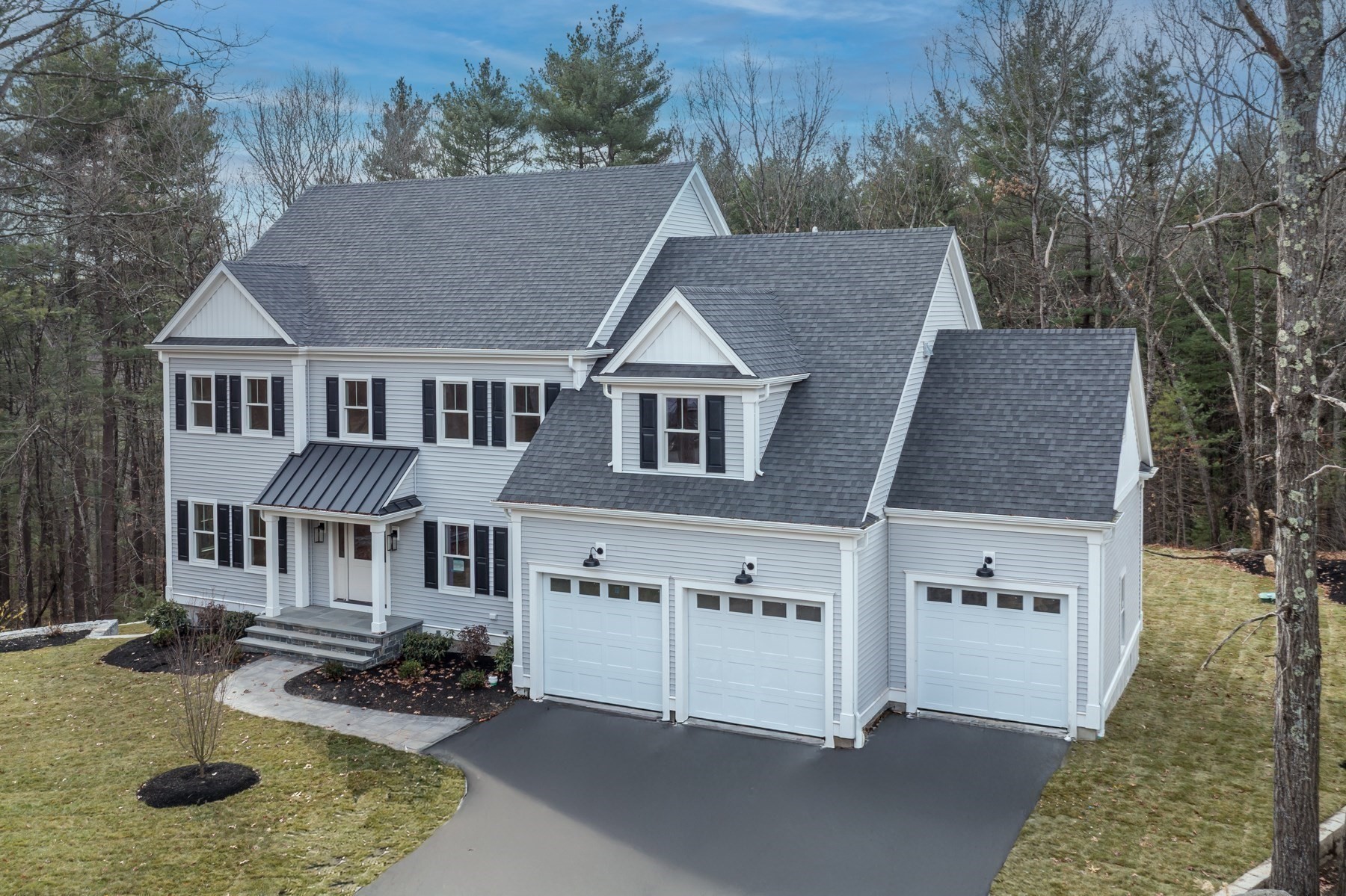 6 Briar Ln, Natick, MA 01760 - Image 2