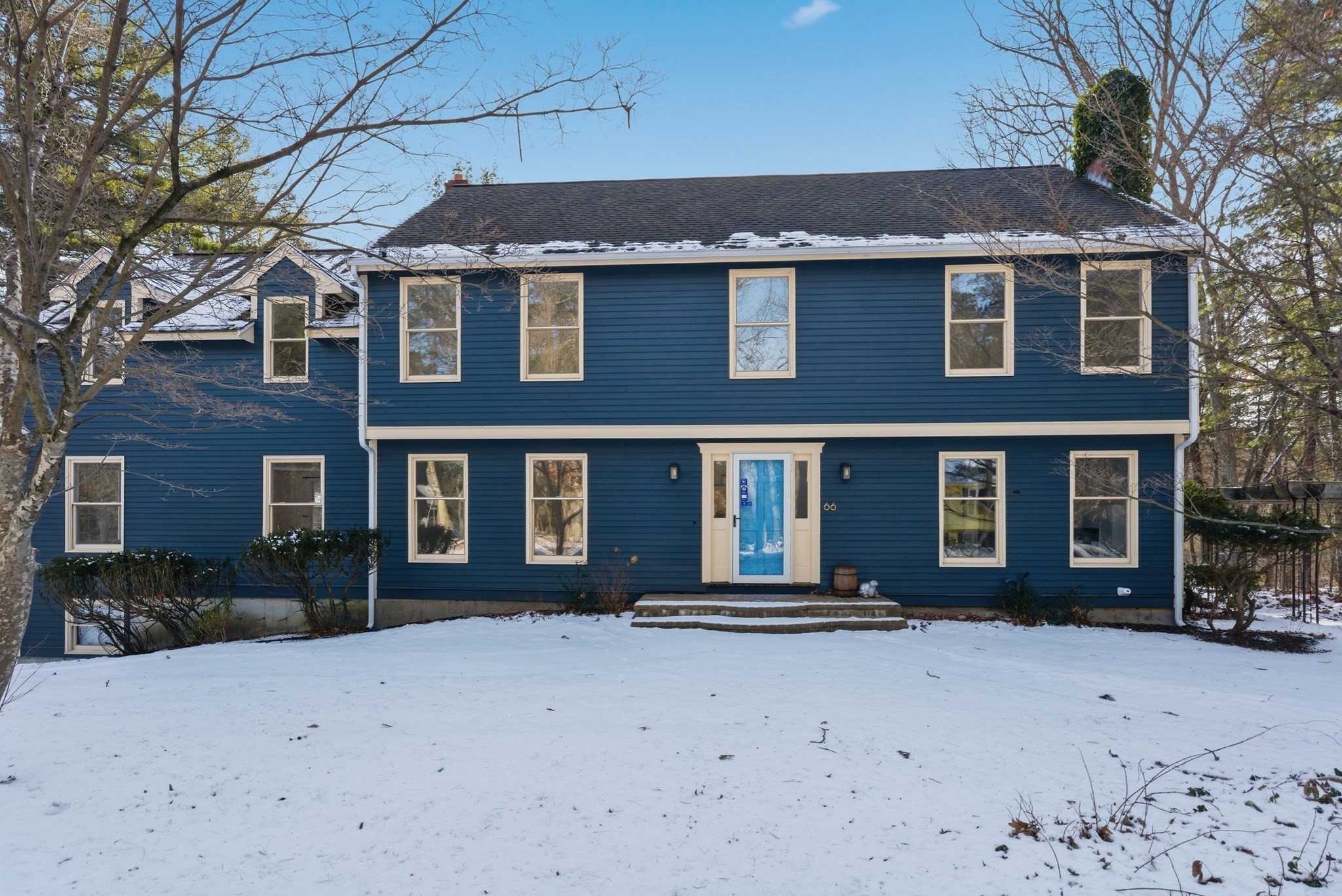 66 Patten Road, Westford, MA 01886