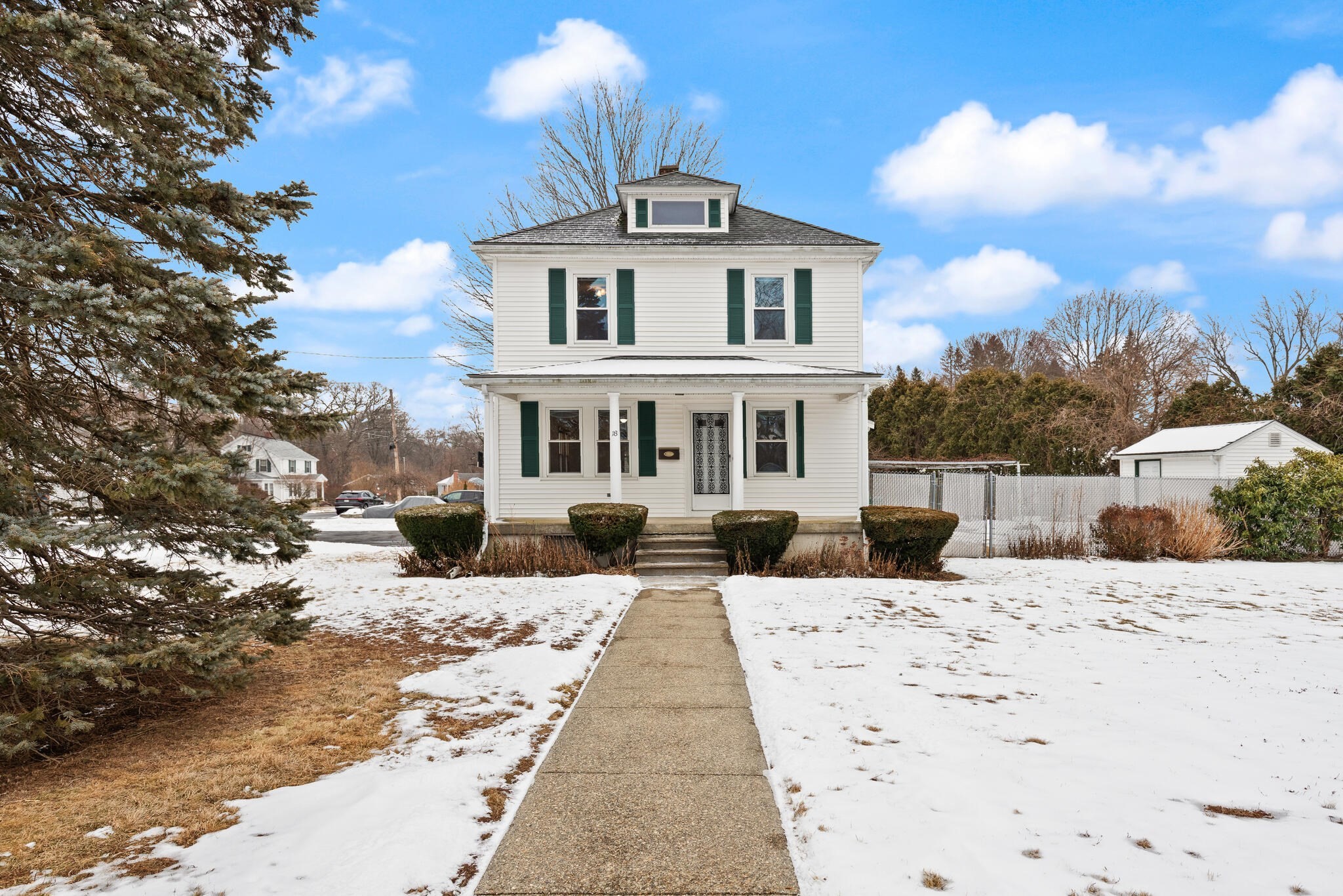 18 Van Norden Road, Woburn, MA 01801 - Image 1