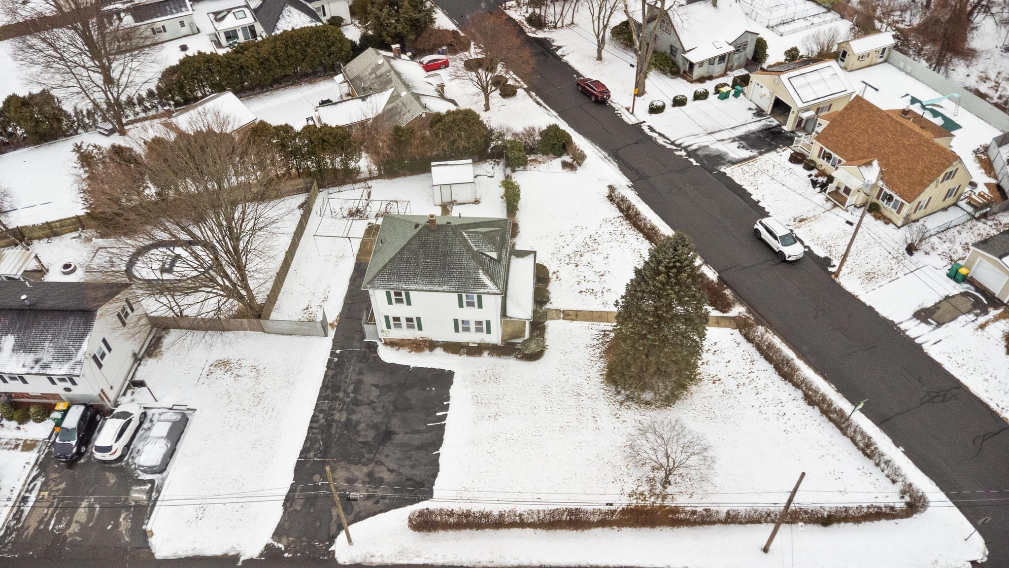 18 Van Norden Road, Woburn, MA 01801 - Image 35