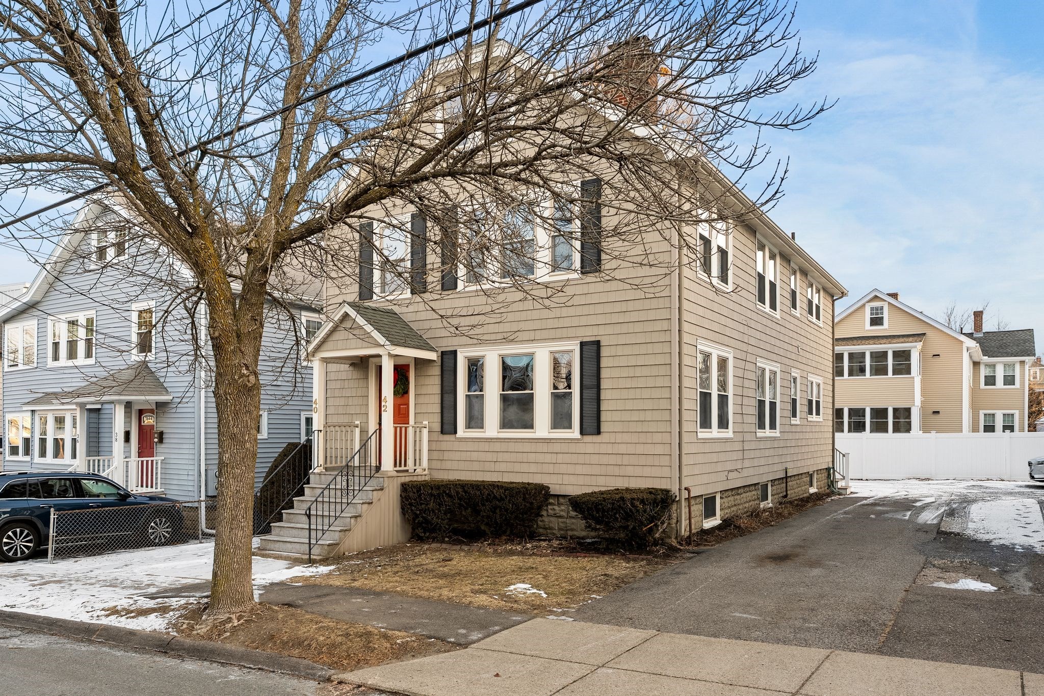 40 Upland Road, Belmont, MA 02478 - Image 2