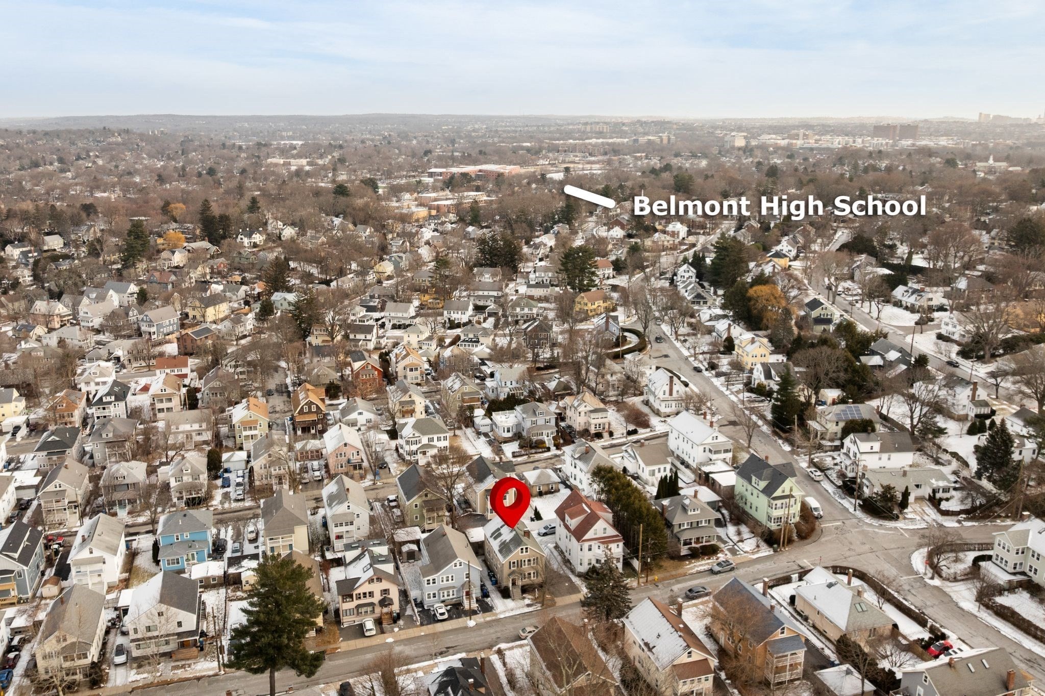 40 Upland Road, Belmont, MA 02478 - Image 33