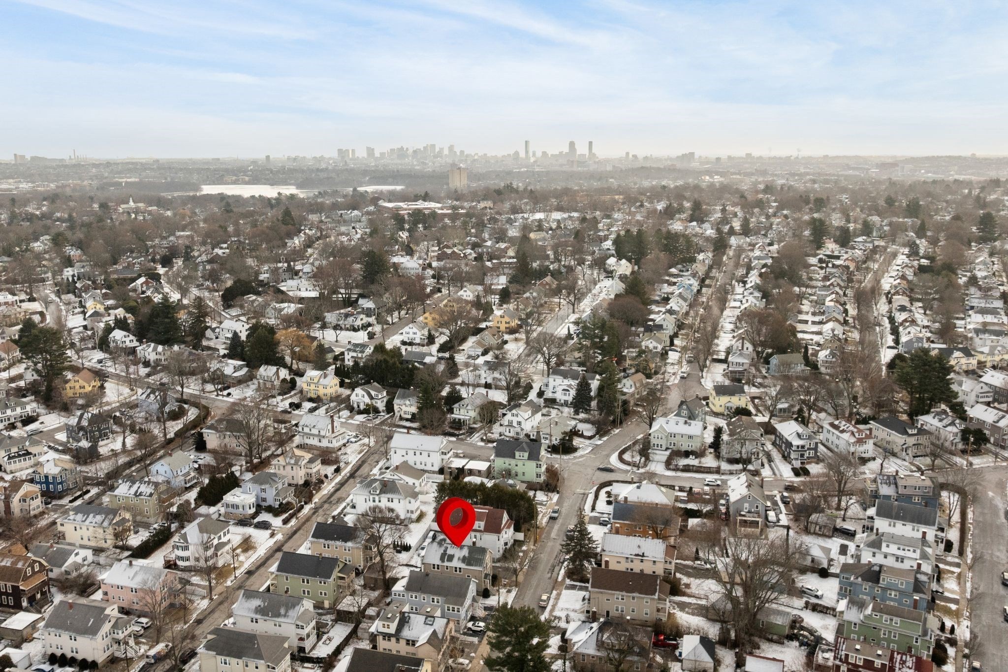 40 Upland Road, Belmont, MA 02478 - Image 34