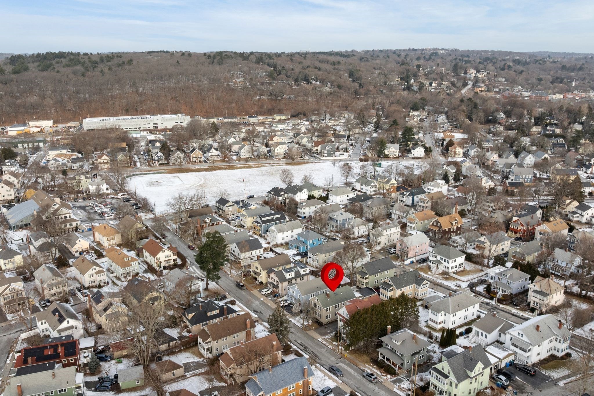 40 Upland Road, Belmont, MA 02478 - Image 35