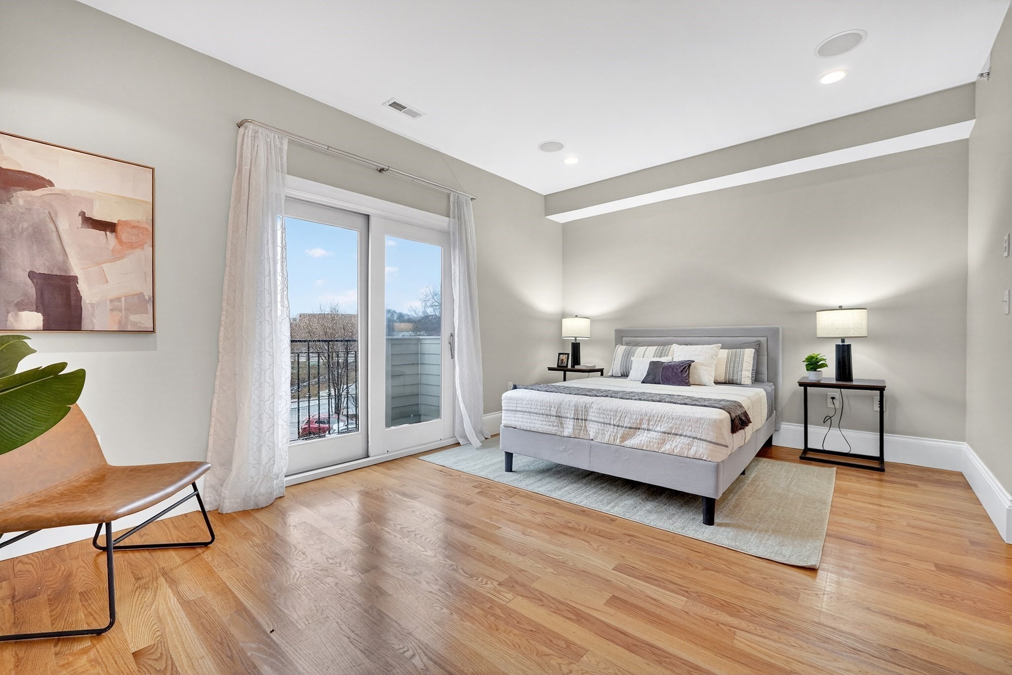 13 Howell St Unit 3, Dorchester, Boston, MA 02125 - Image 18