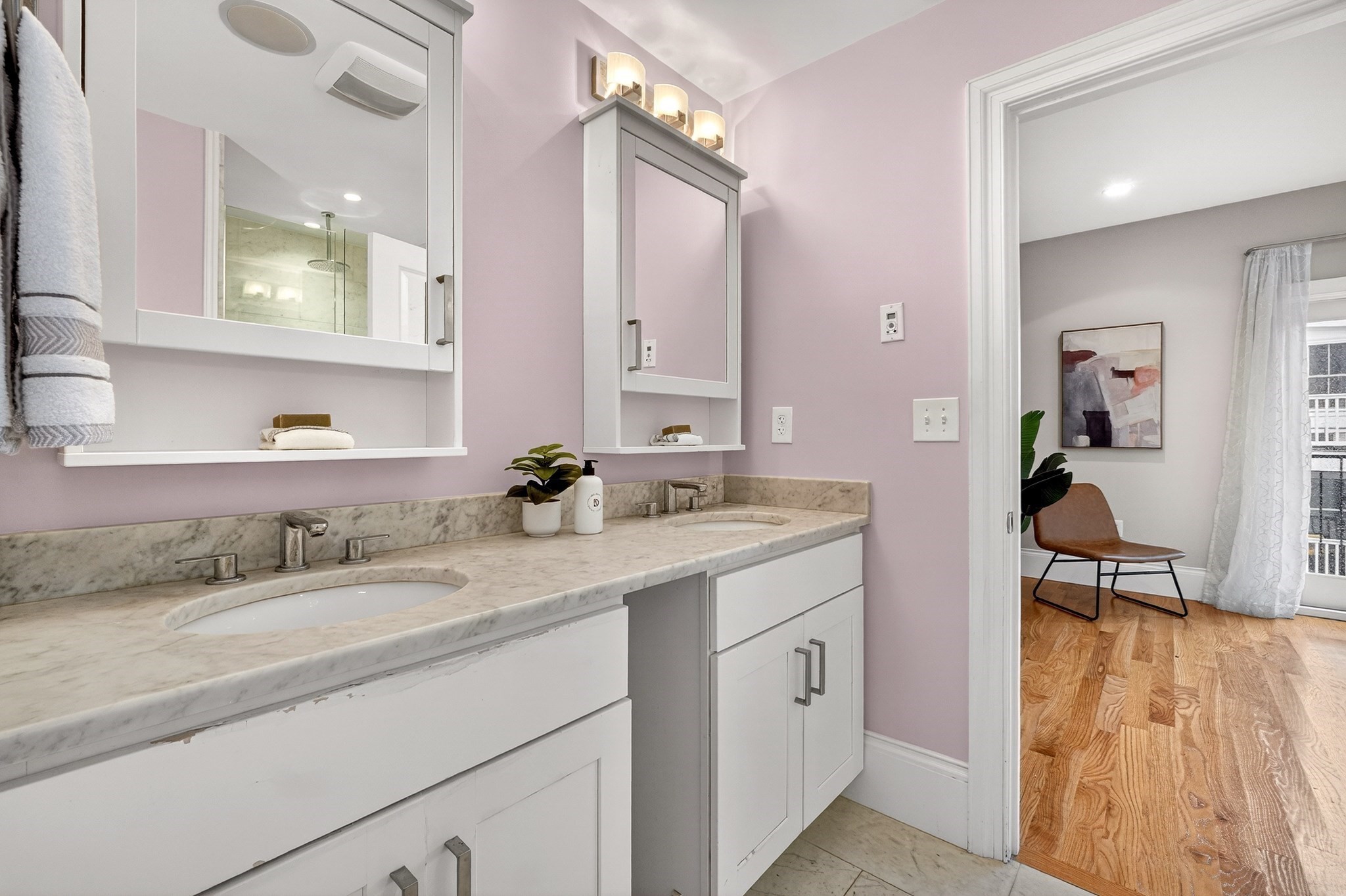 13 Howell St Unit 3, Dorchester, Boston, MA 02125 - Image 20