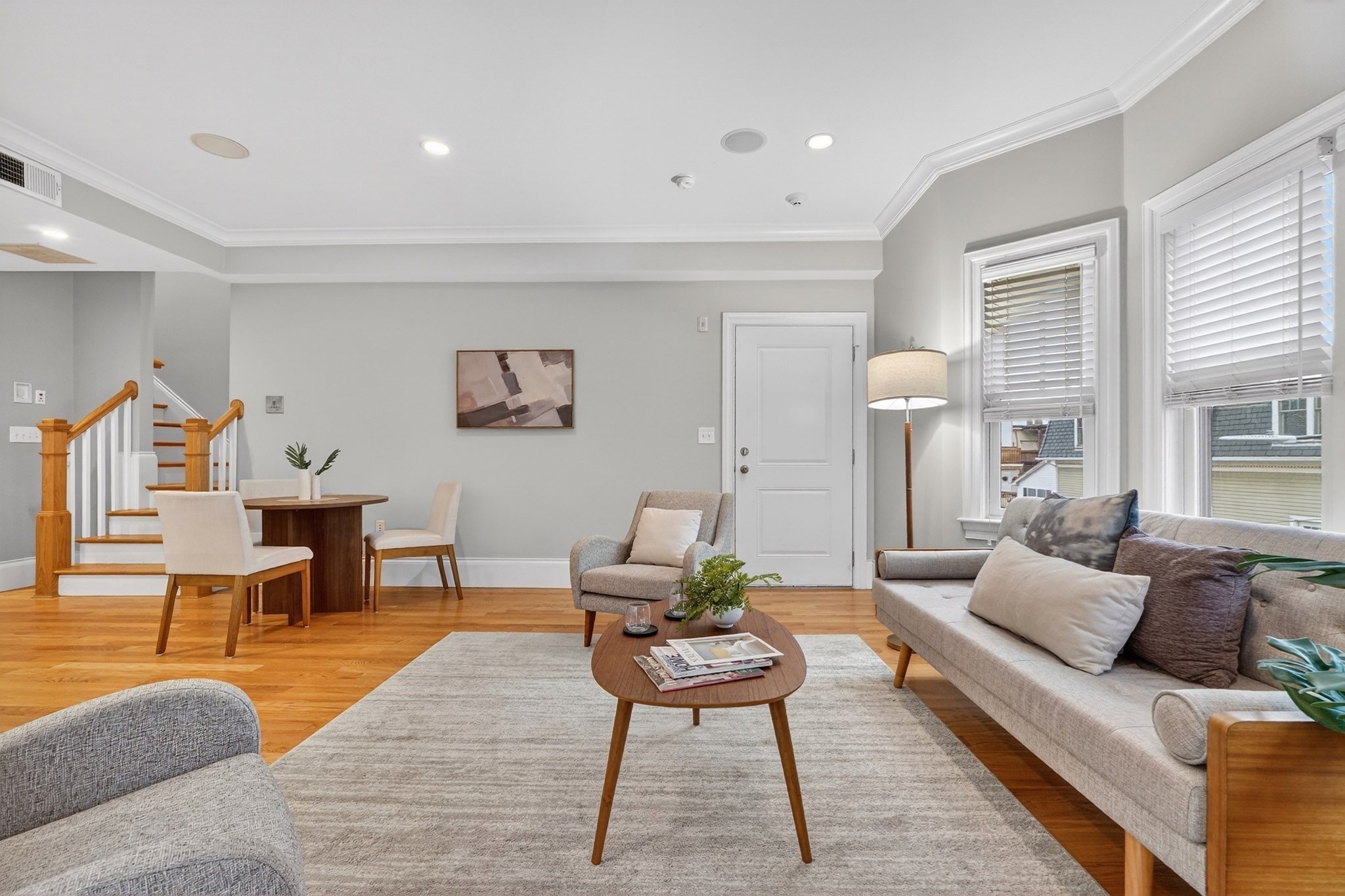 13 Howell St Unit 3, Dorchester, Boston, MA 02125 - Image 3