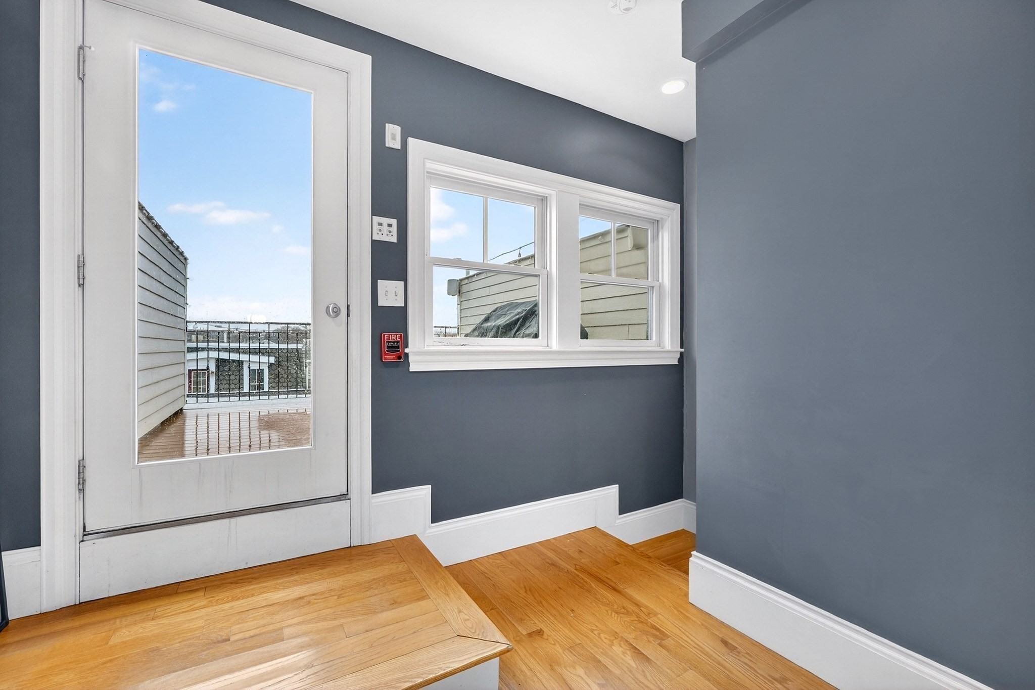 13 Howell St Unit 3, Dorchester, Boston, MA 02125 - Image 26