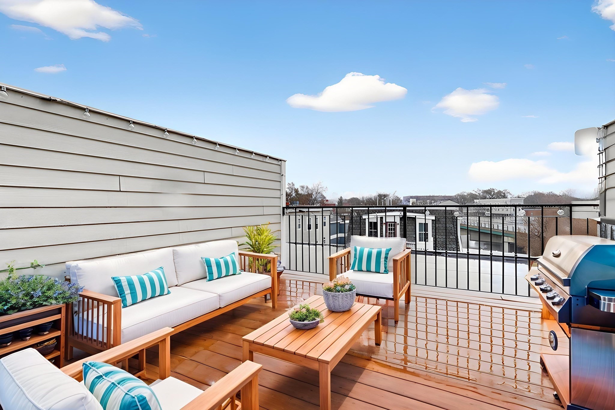 13 Howell St Unit 3, Dorchester, Boston, MA 02125 - Image 29