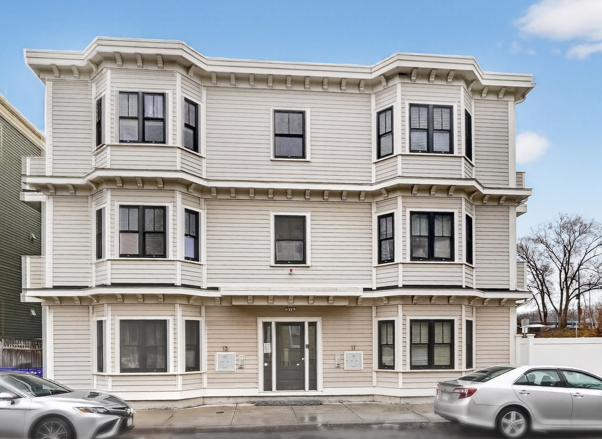 13 Howell St Unit 3, Dorchester, Boston, MA 02125 - Image 30