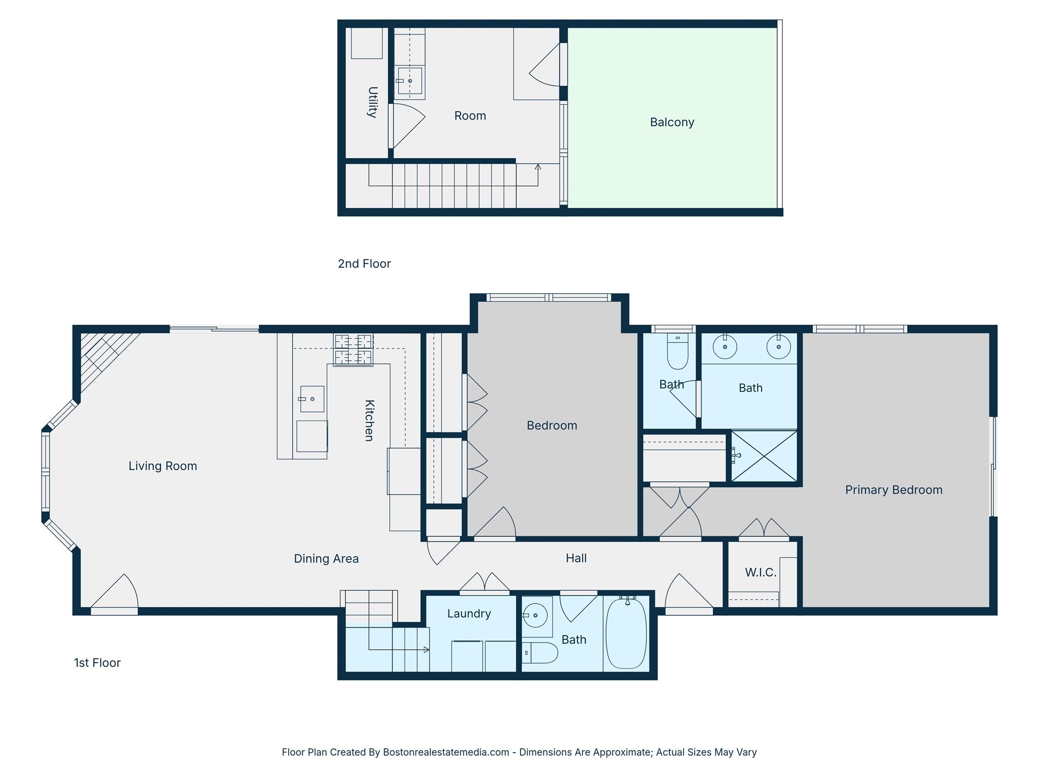 13 Howell St Unit 3, Dorchester, Boston, MA 02125 - Image 31