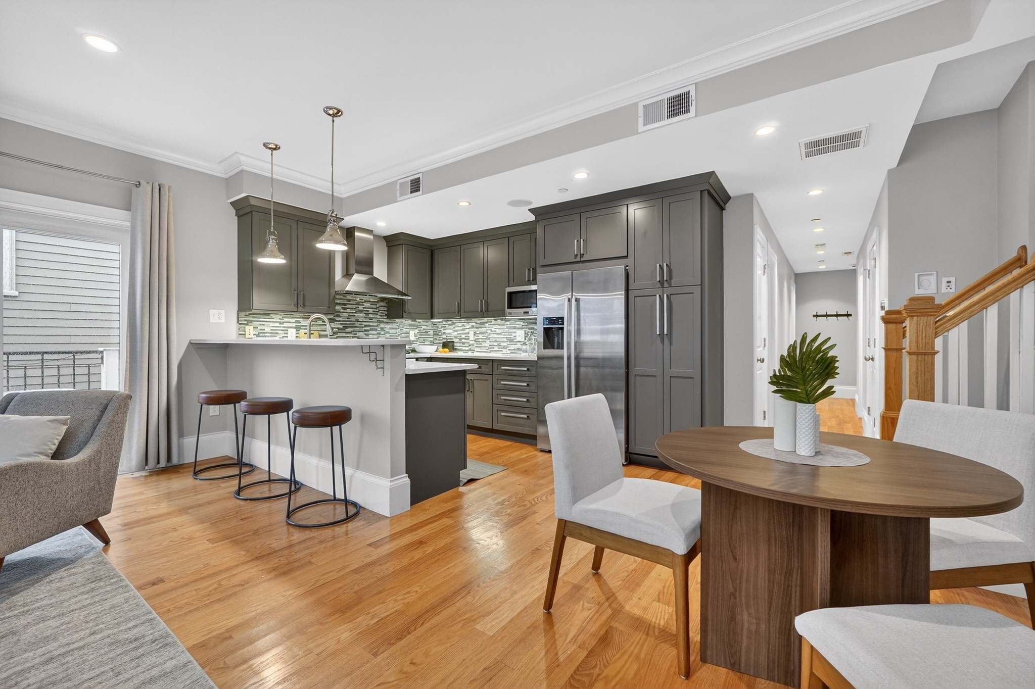 13 Howell St Unit 3, Dorchester, Boston, MA 02125 - Image 7