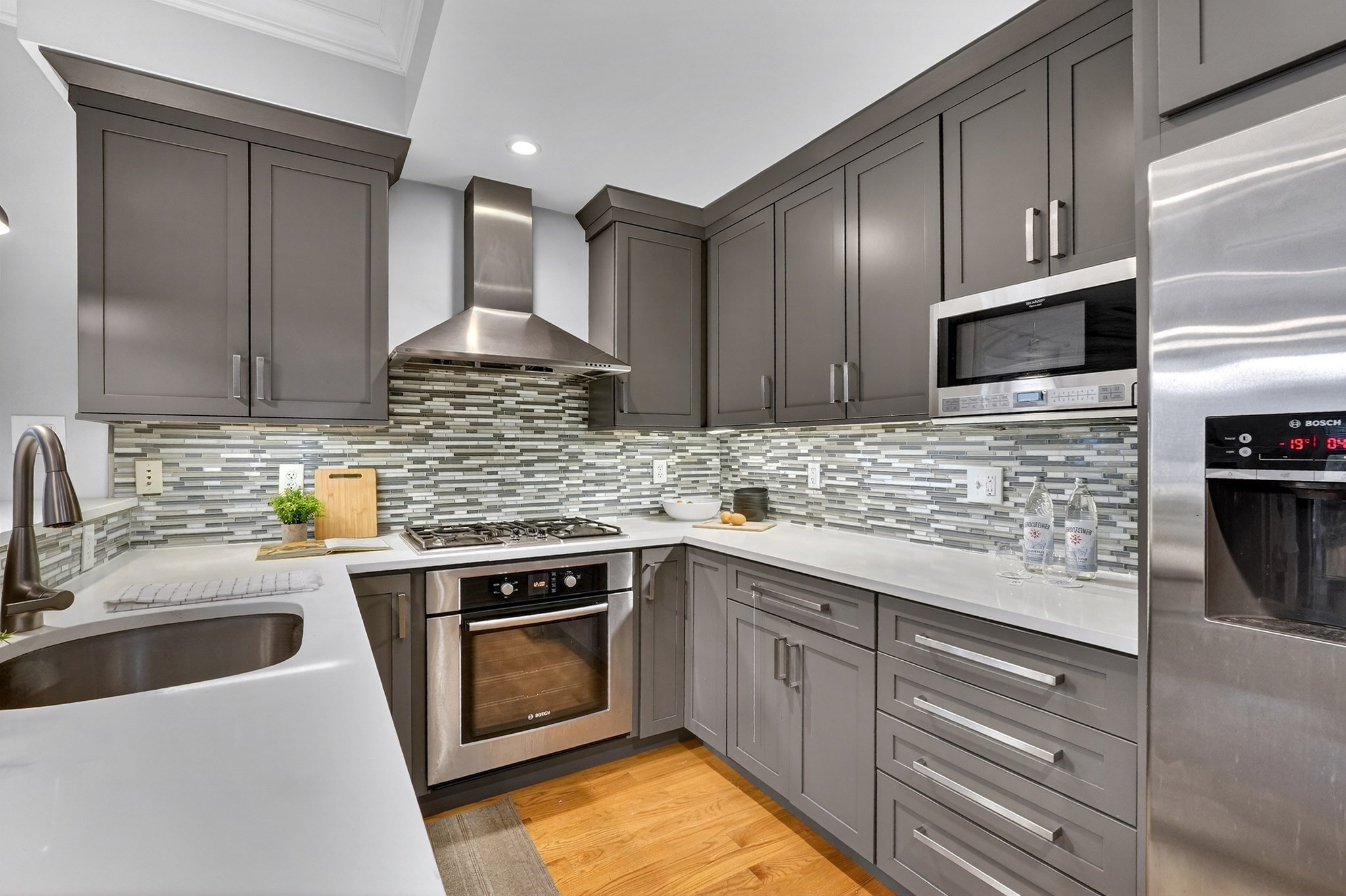 13 Howell St Unit 3, Dorchester, Boston, MA 02125 - Image 10