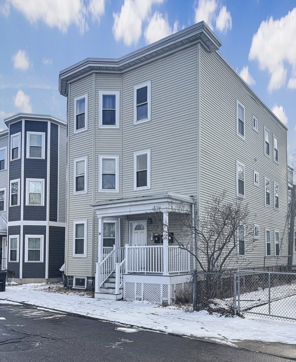 26 Elder St Unit 2, Dorchester, Boston, MA 02125 - Image 2