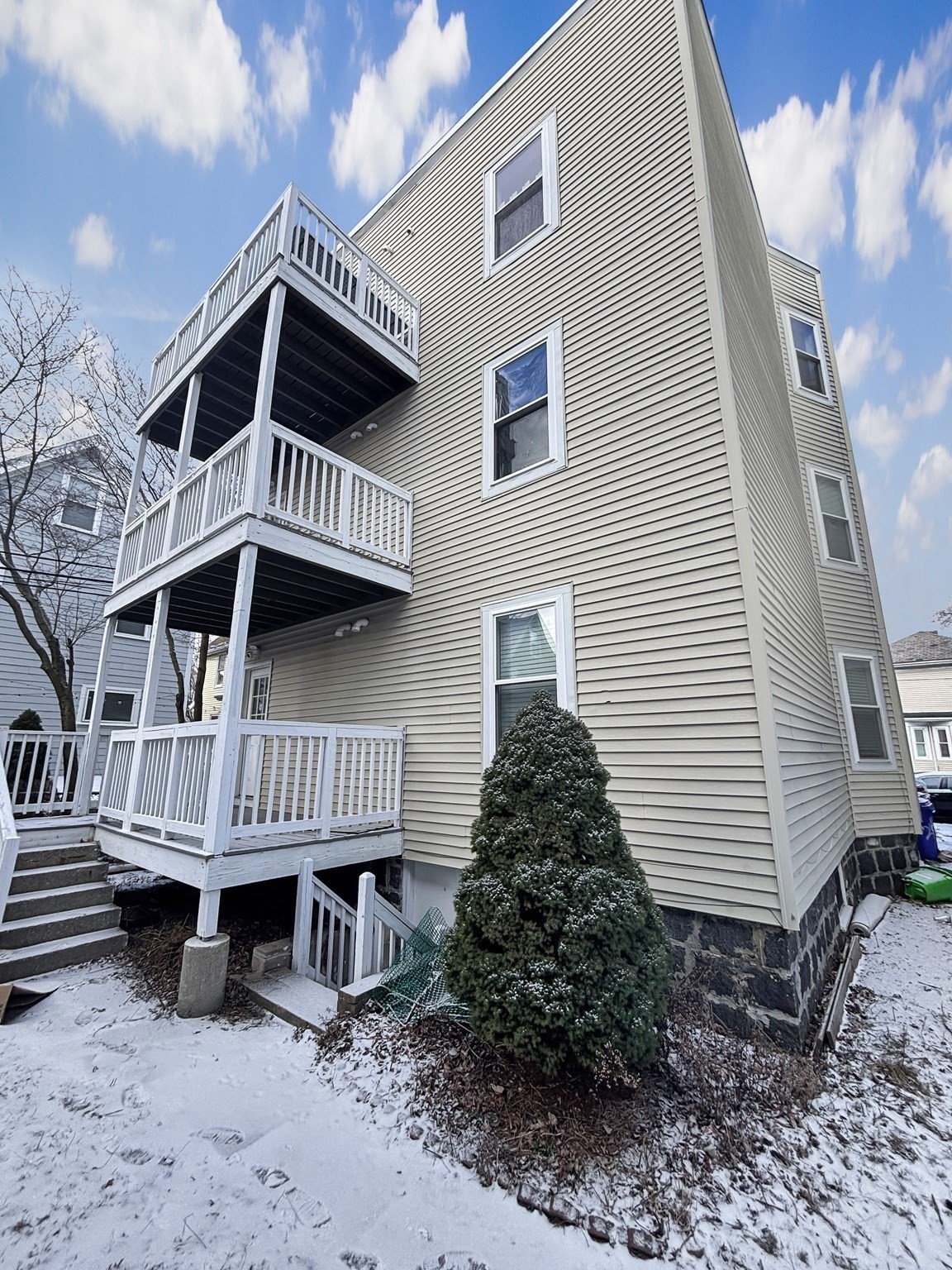 26 Elder St Unit 2, Dorchester, Boston, MA 02125 - Image 25