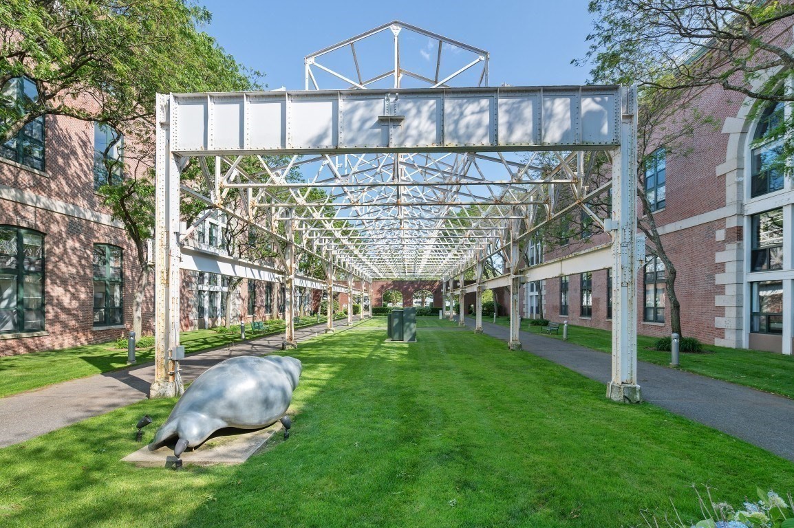 42 Eighth Unit 1315, Charlestown, Boston, MA 02129 - Image 17