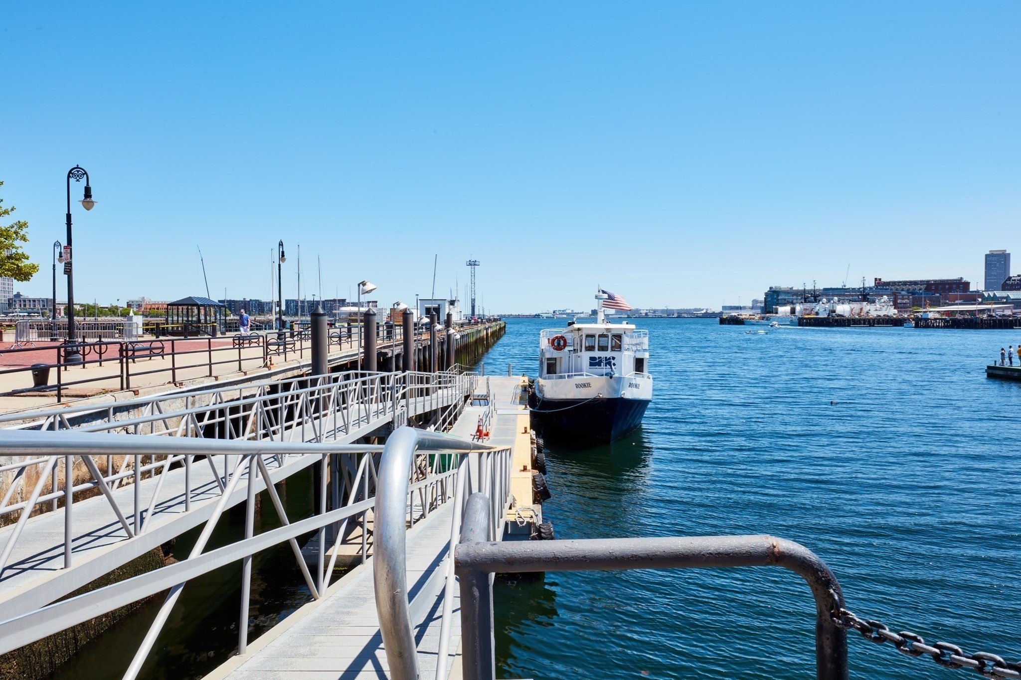 42 Eighth Unit 1315, Charlestown, Boston, MA 02129 - Image 18