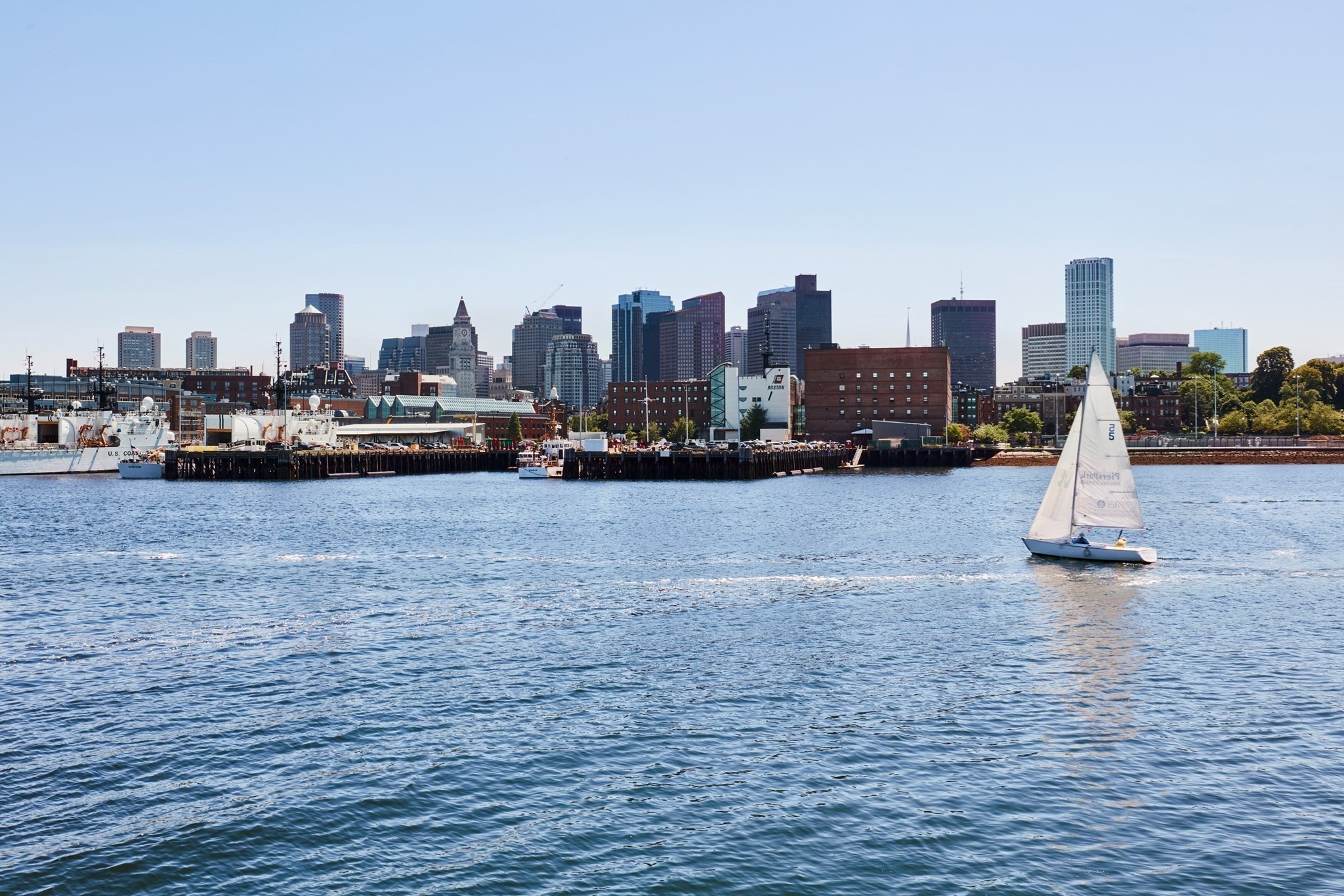 42 Eighth Unit 1315, Charlestown, Boston, MA 02129 - Image 19