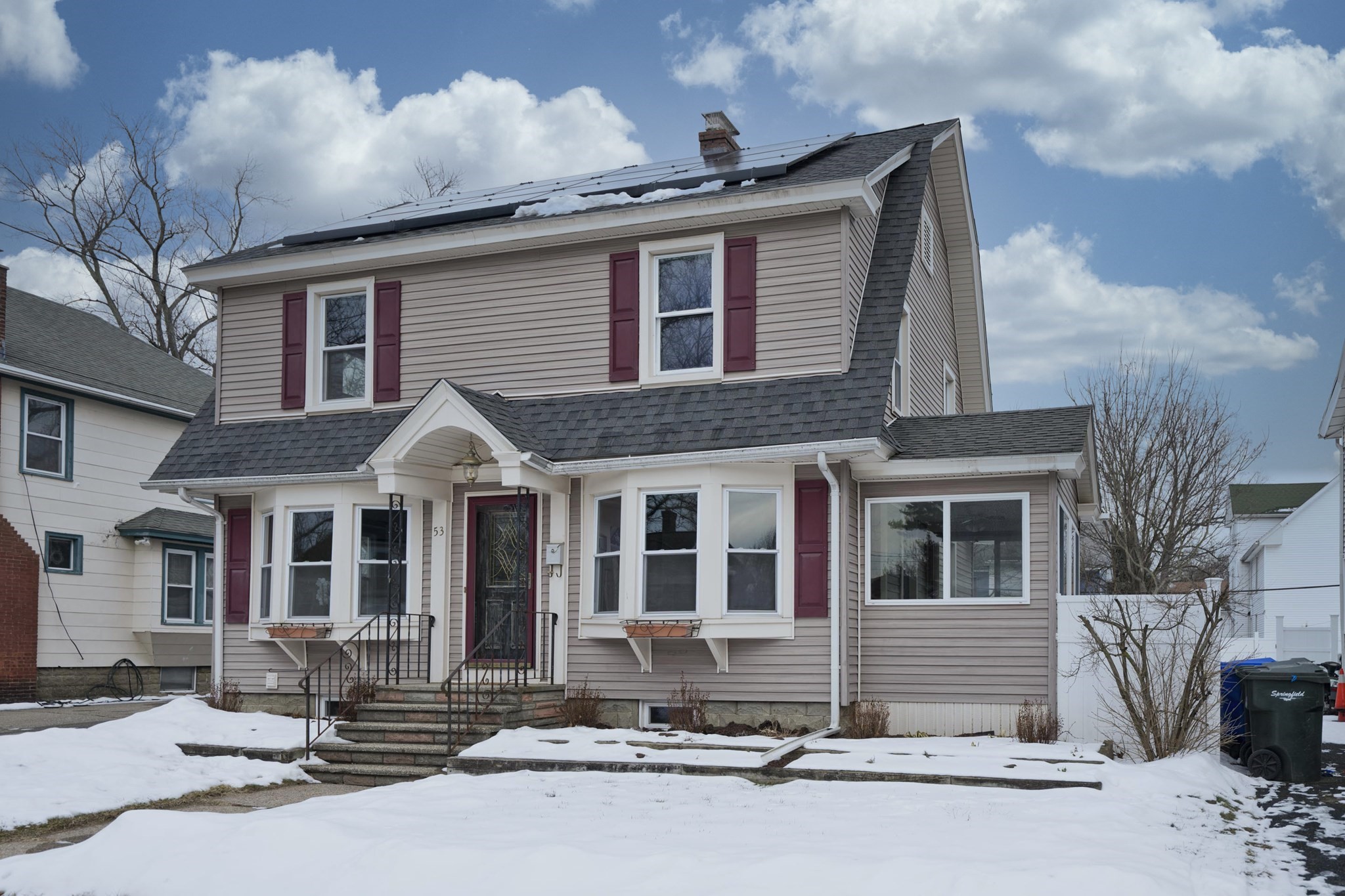 53 Chilson Street, Springfield, MA 01118 - Image 2