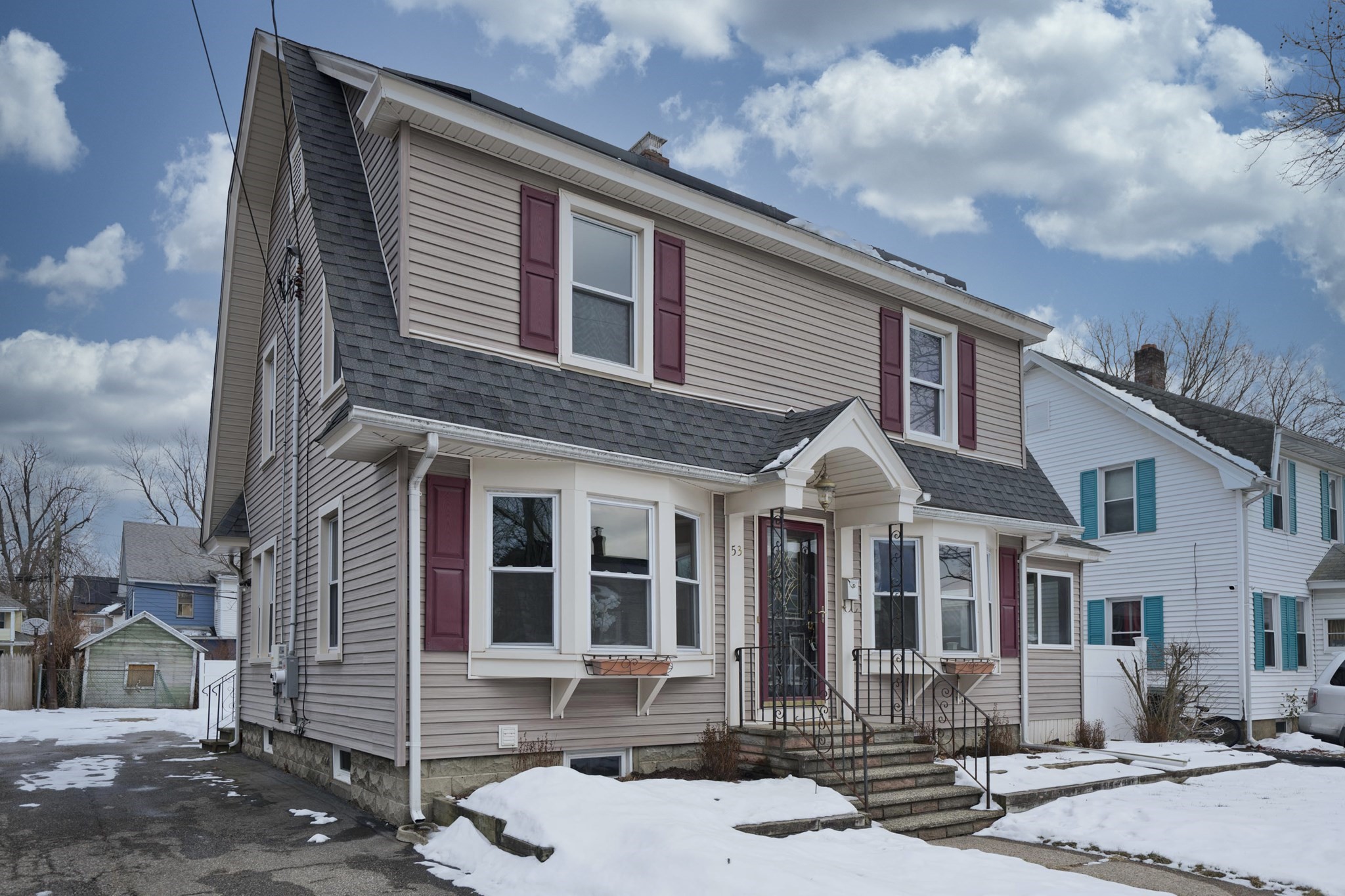 53 Chilson Street, Springfield, MA 01118 - Image 3