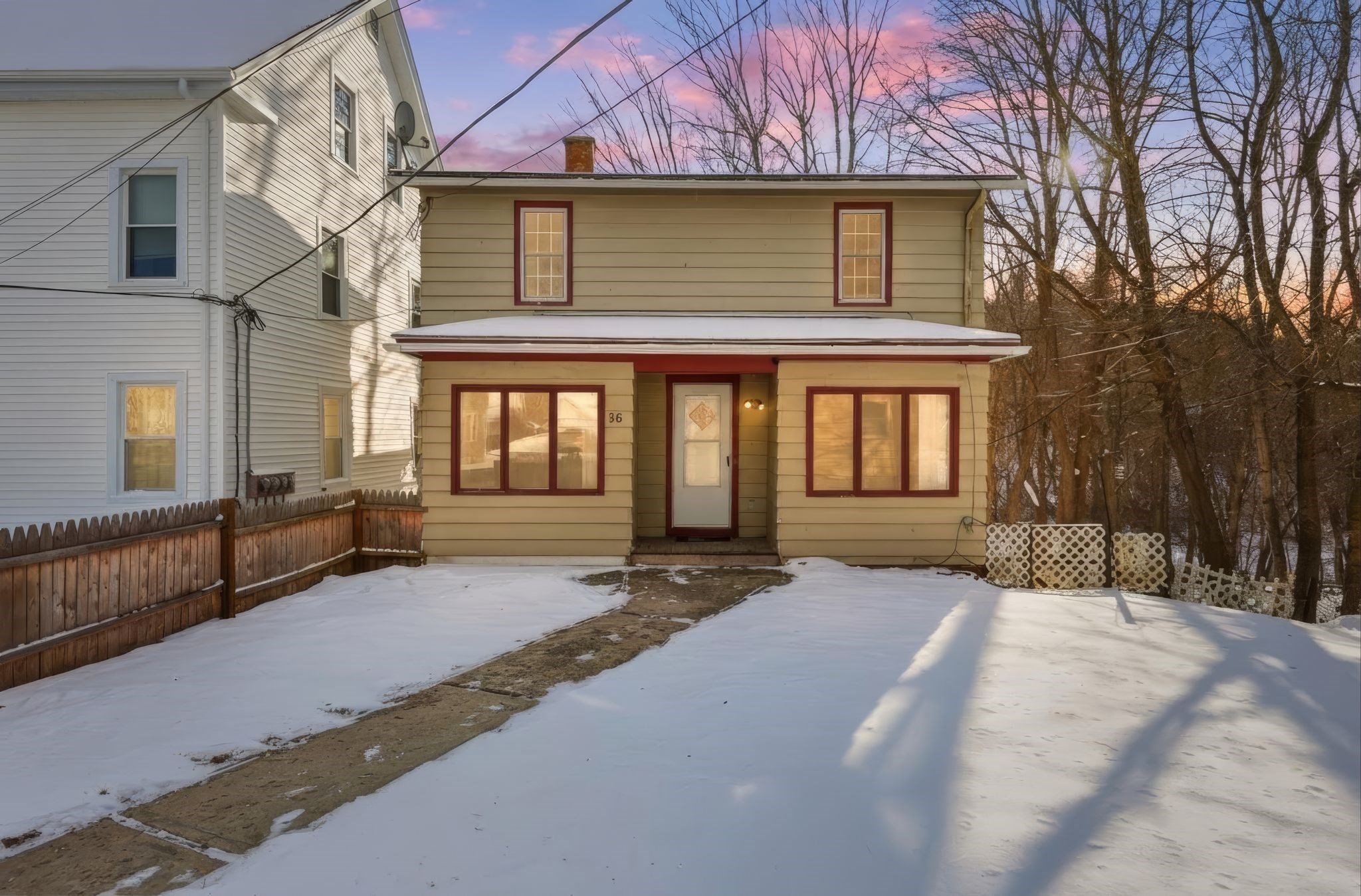 36 Sullivan Ave, Hardwick, MA 01037 - Image 1