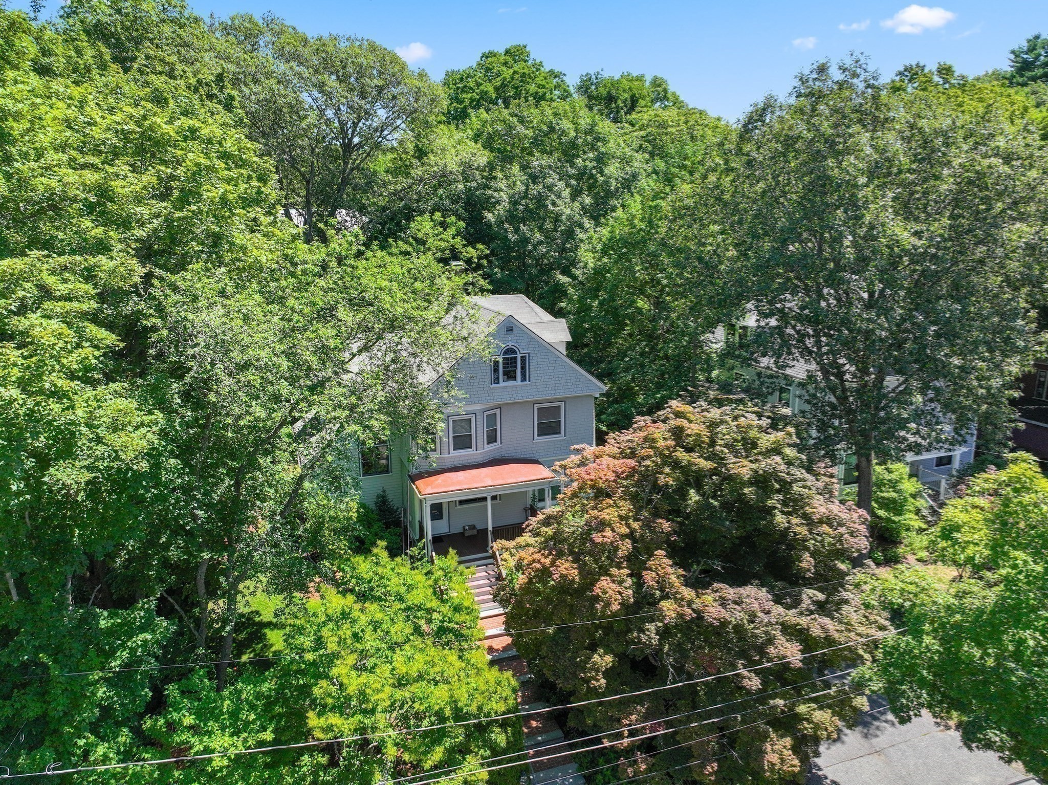 34 Chestnut Terrace, Newton, MA 02459 - Image 13