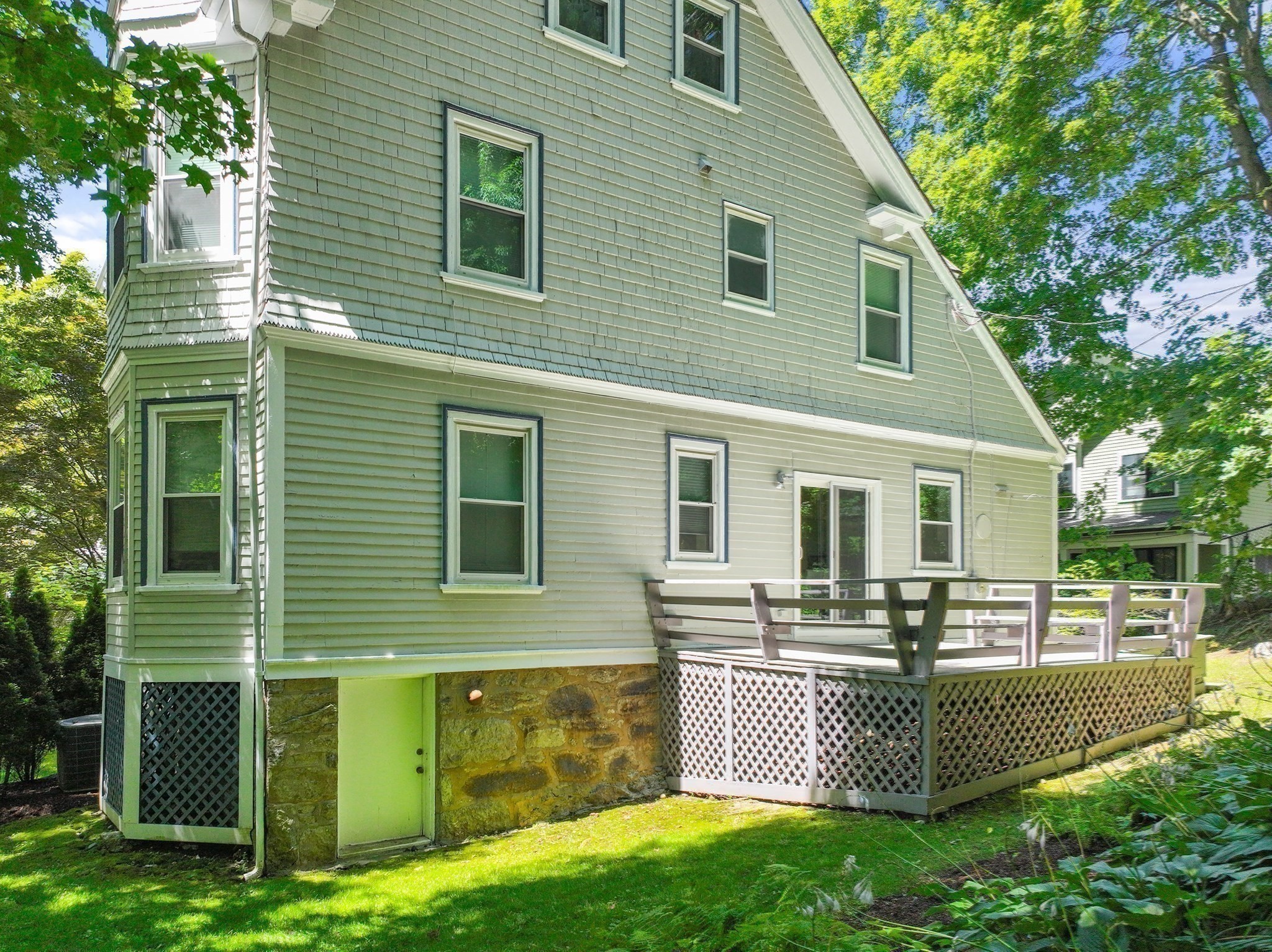 34 Chestnut Terrace, Newton, MA 02459 - Image 15