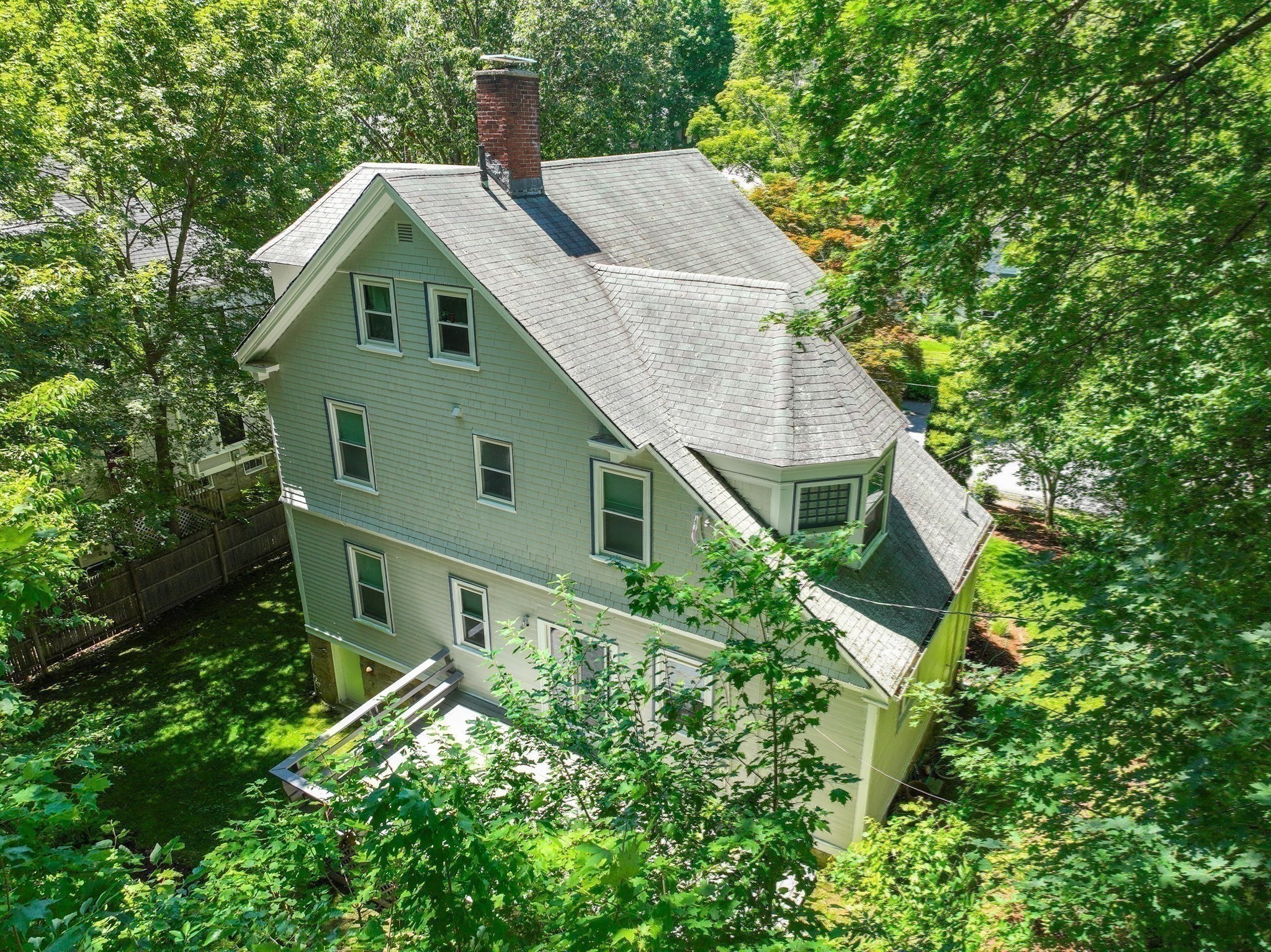 34 Chestnut Terrace, Newton, MA 02459 - Image 16