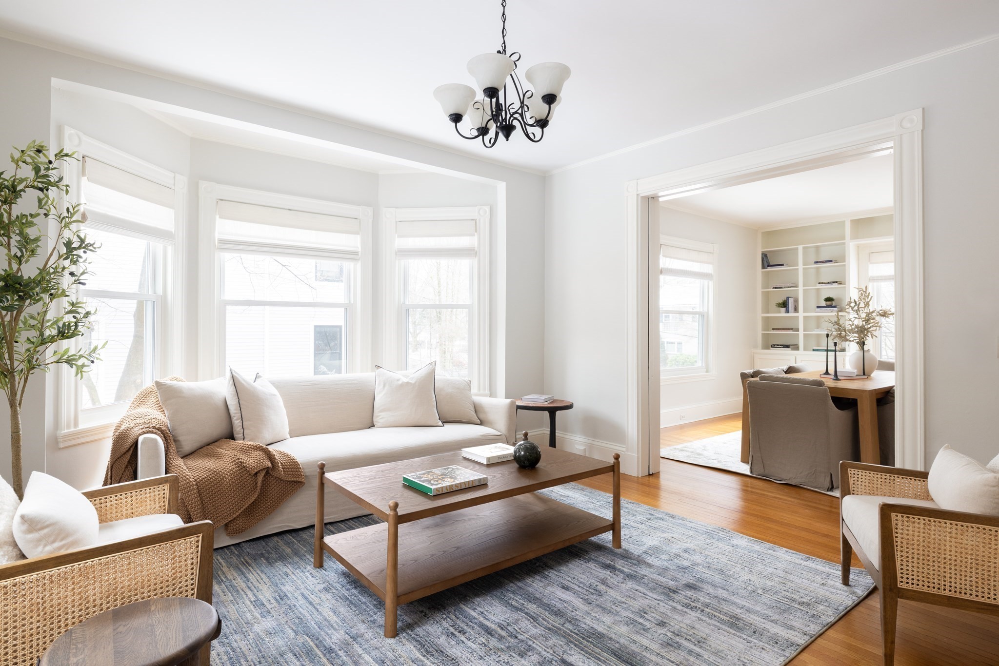 34 Chestnut Terrace, Newton, MA 02459 - Image 4