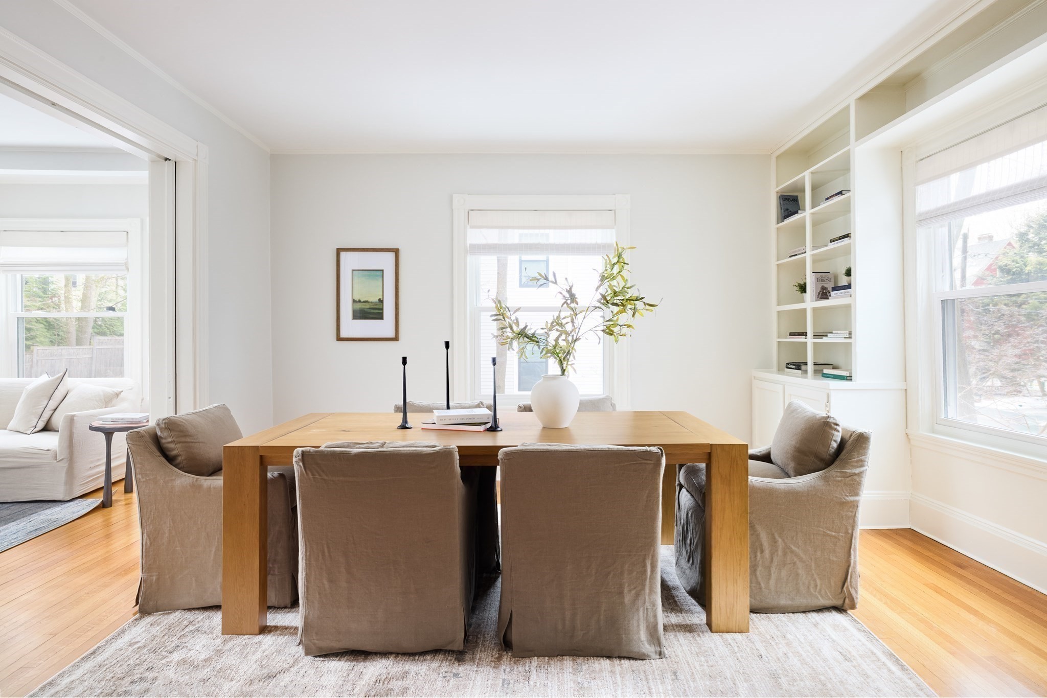 34 Chestnut Terrace, Newton, MA 02459 - Image 6