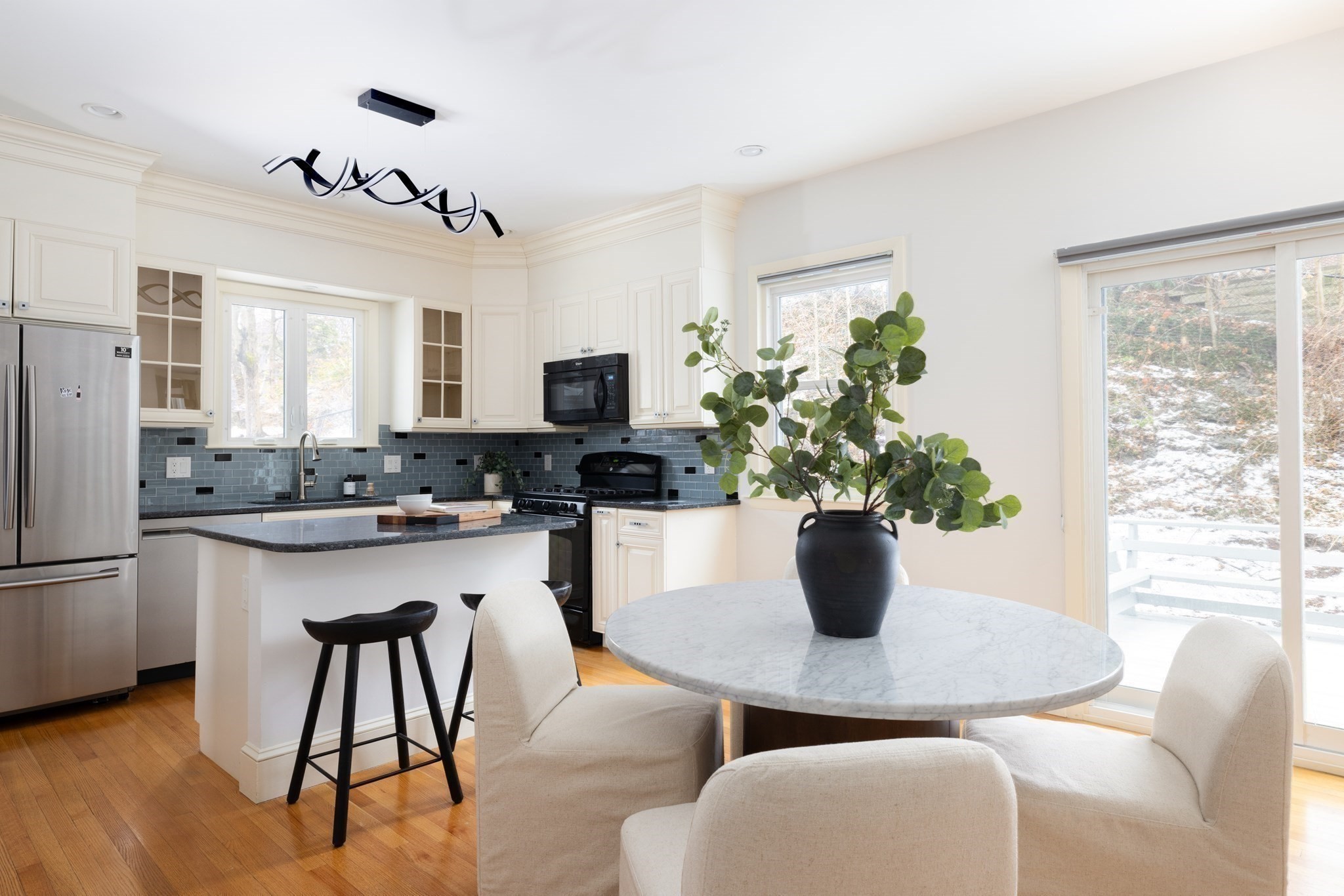 34 Chestnut Terrace, Newton, MA 02459 - Image 7