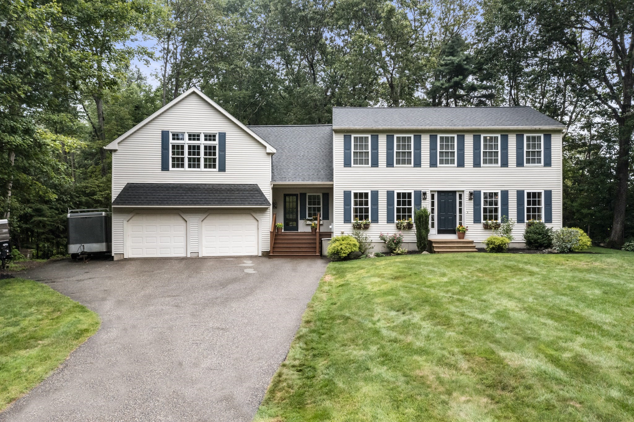 6 McCann Place, Paxton, MA 01612 - Image 1