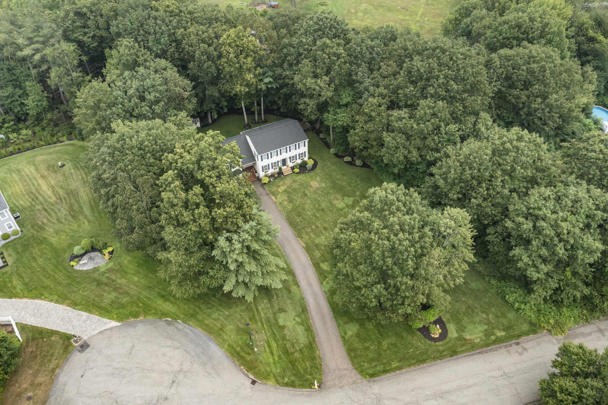 6 McCann Place, Paxton, MA 01612 - Image 2