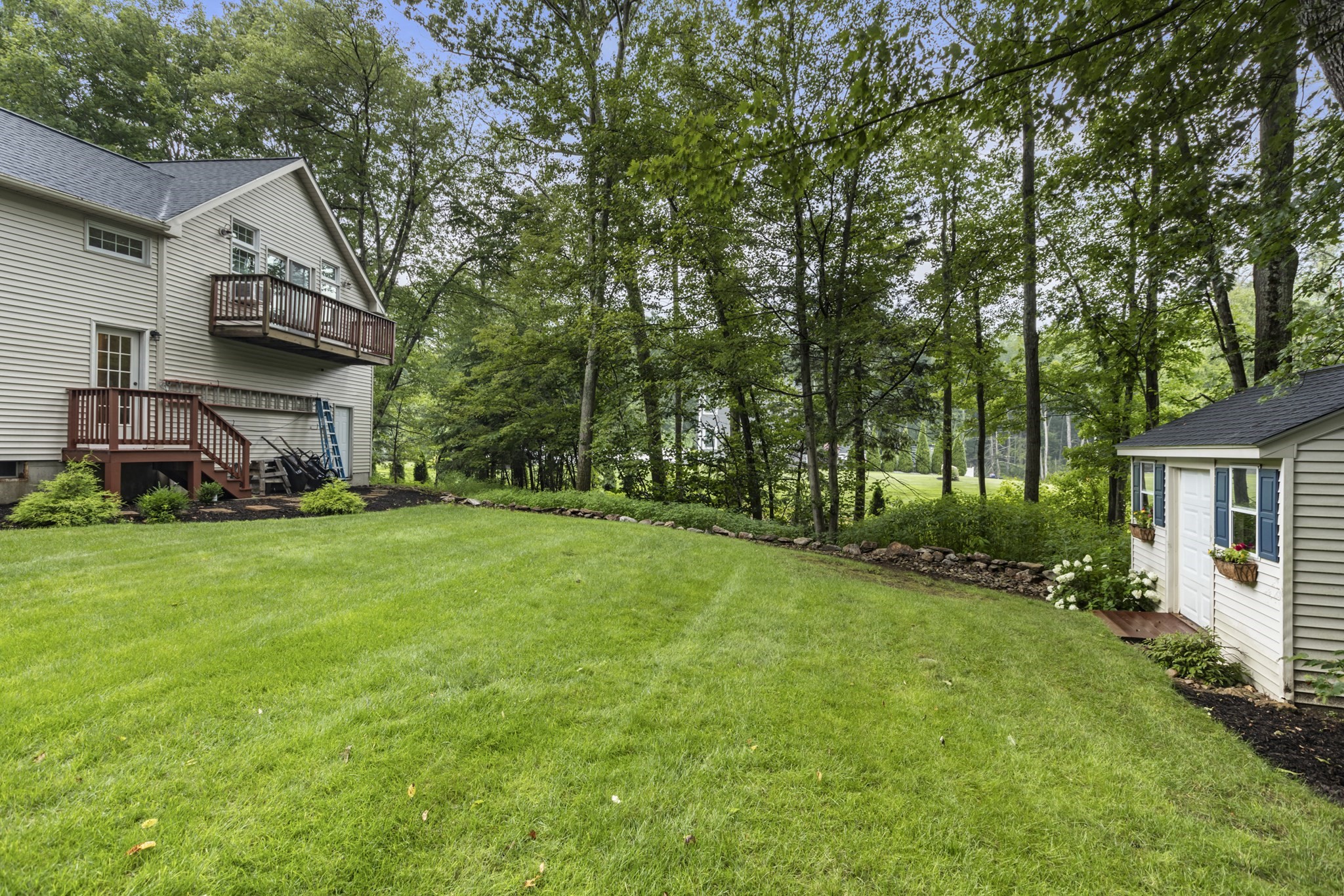 6 McCann Place, Paxton, MA 01612 - Image 36