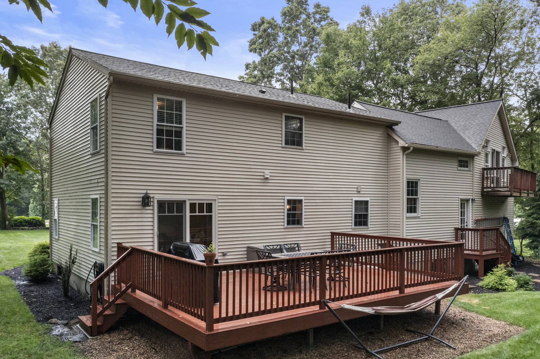 6 McCann Place, Paxton, MA 01612 - Image 37