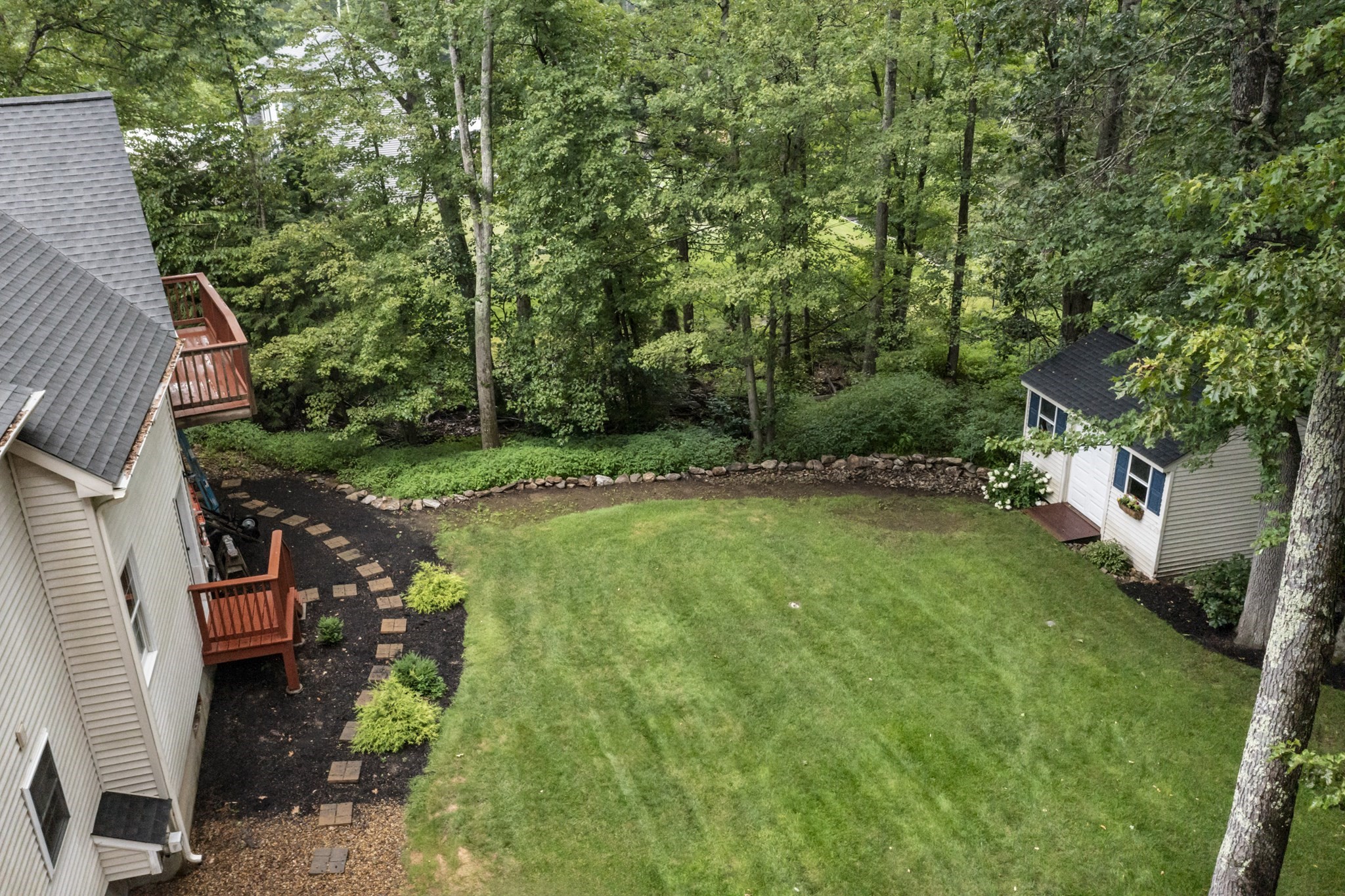 6 McCann Place, Paxton, MA 01612 - Image 38