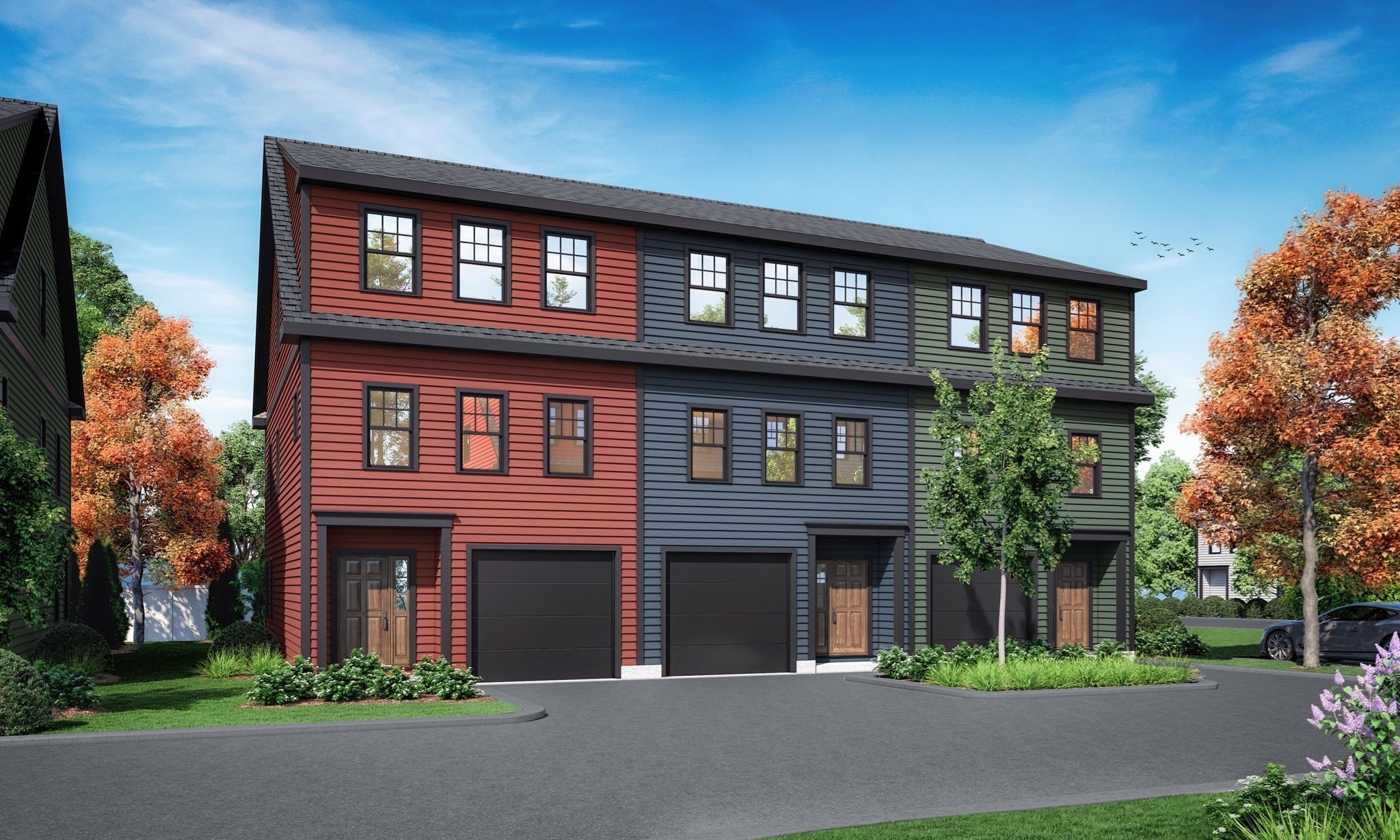 77 Neponset Street Unit 77, Canton, MA 02021 - Image 2