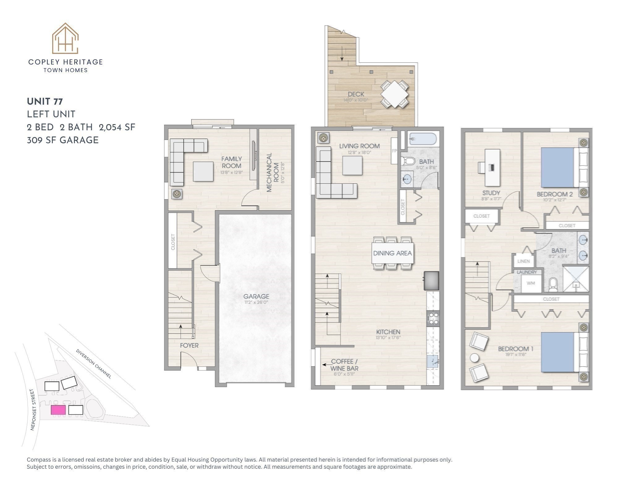 77 Neponset Street Unit 77, Canton, MA 02021 - Image 28