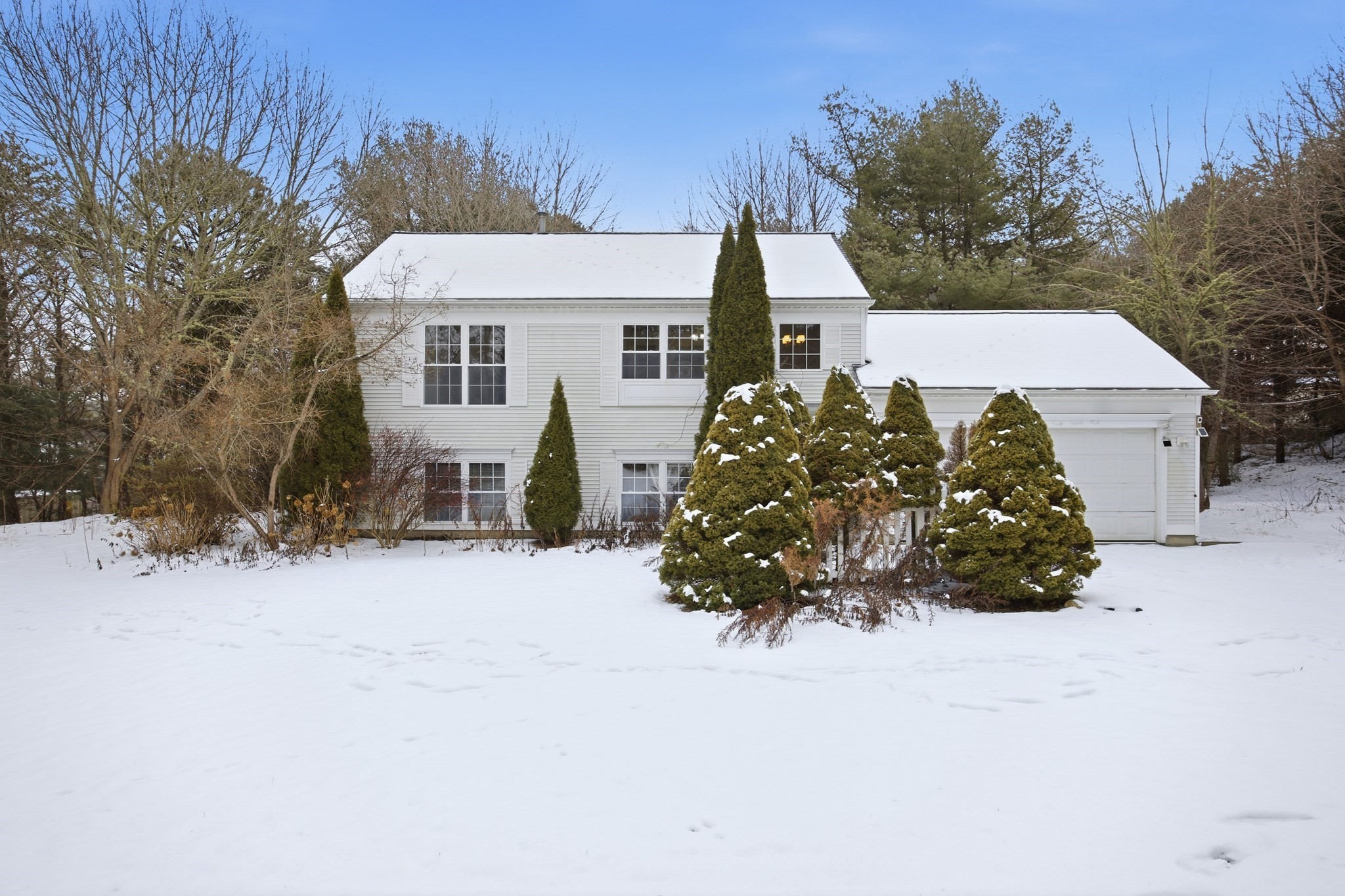 305 Raymond Road, Plymouth, MA 02360