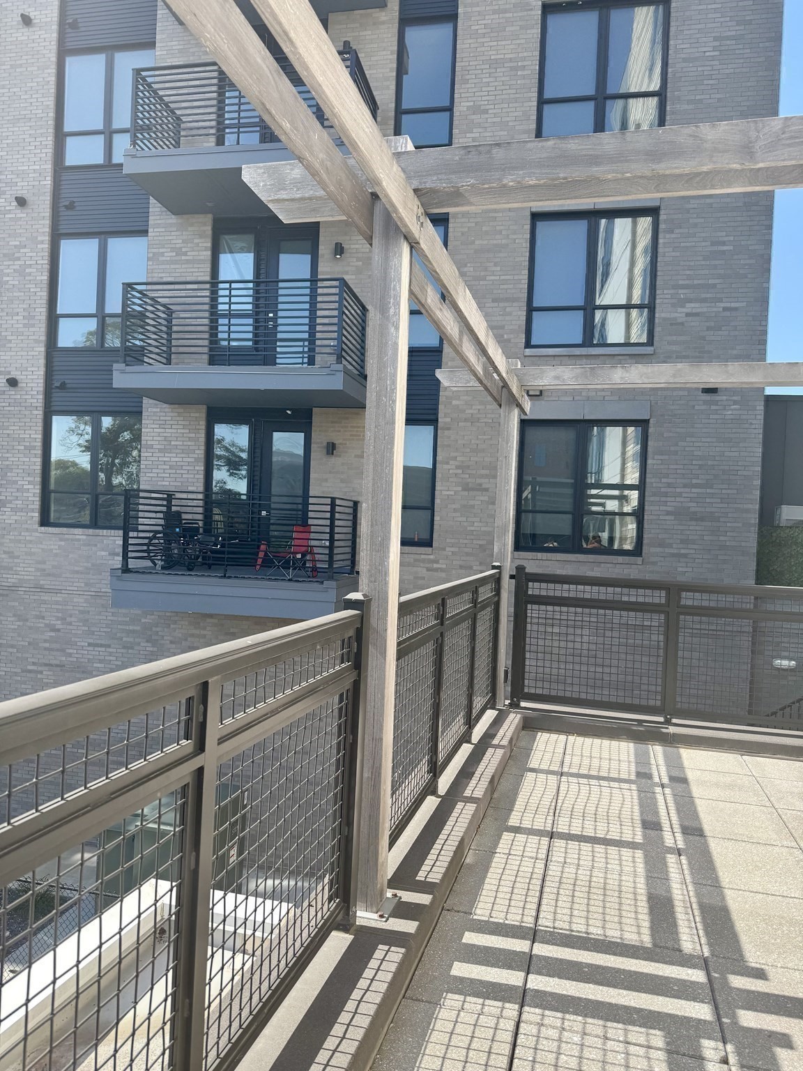 180 Telford St Unit 413, Lower Allston, Boston, MA 02135 - Image 19