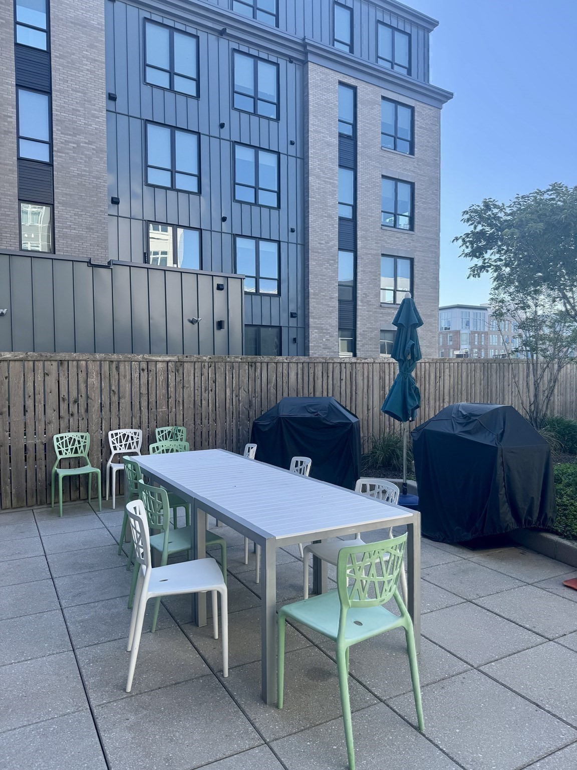 180 Telford St Unit 413, Lower Allston, Boston, MA 02135 - Image 29